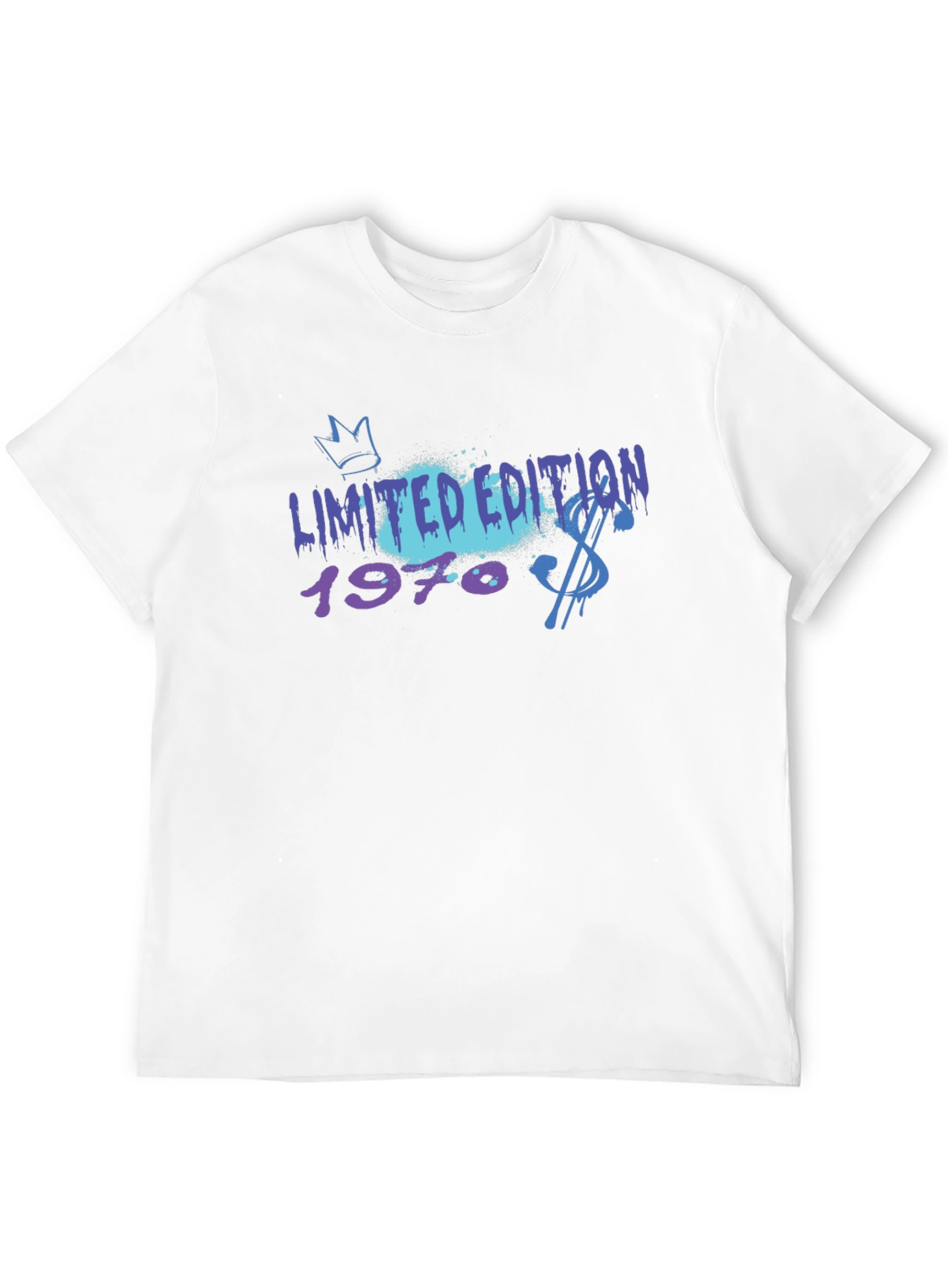 Limited Edition 1976 Graphic Tee
