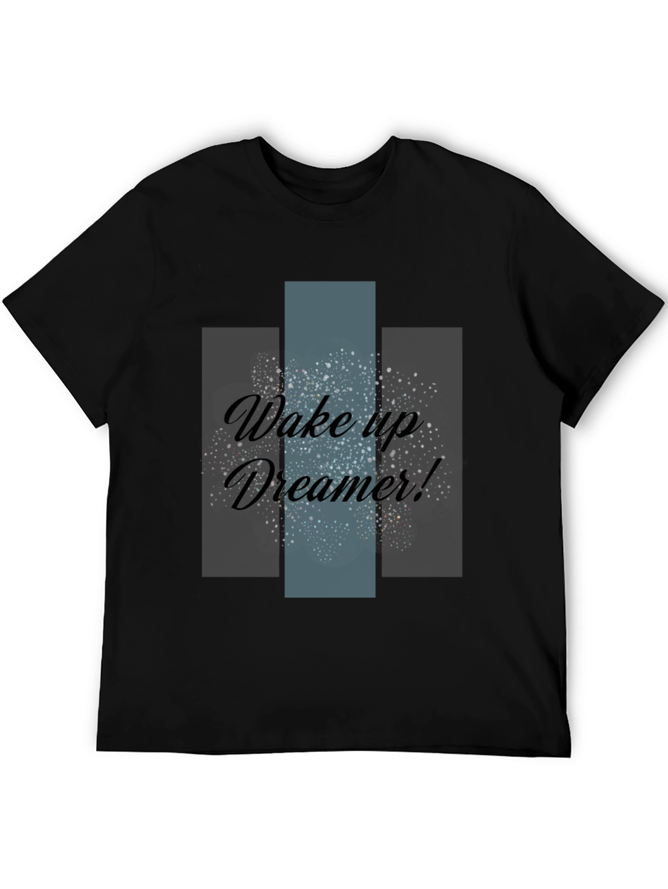 Wake Up Dreamers Graphic Tee