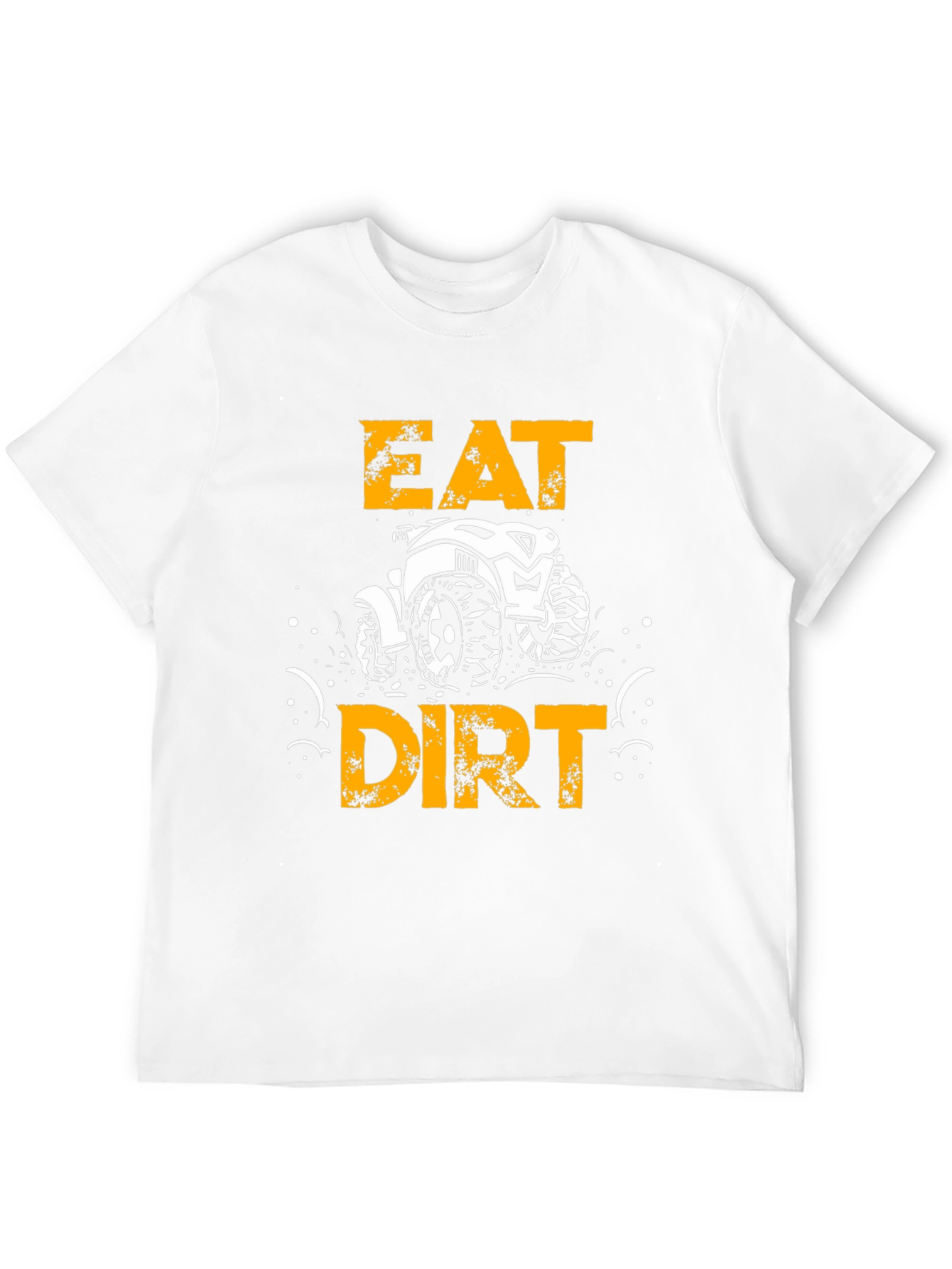 Eat Dirt ATV T-Shirt