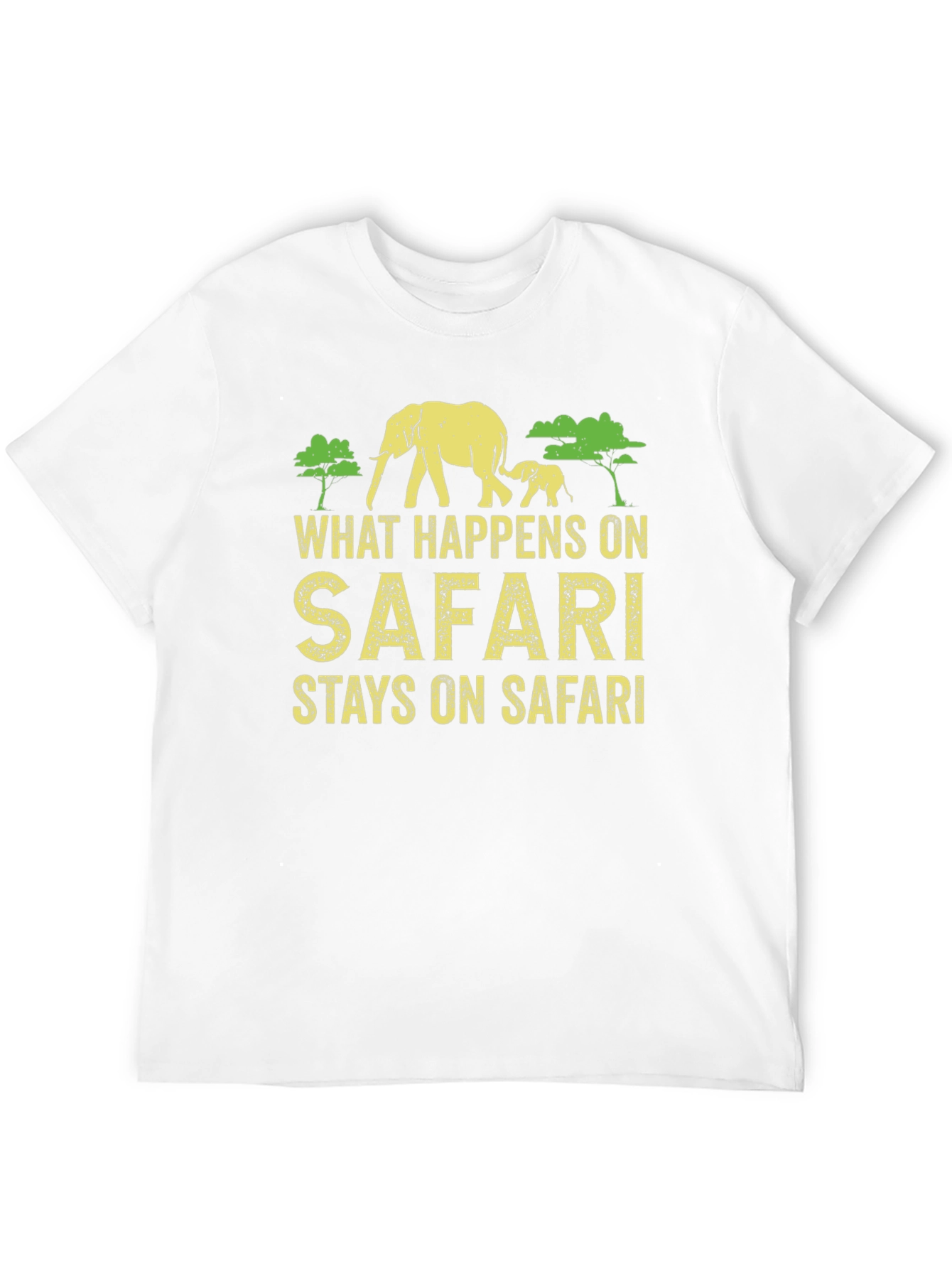 Safari Adventure T-Shirt