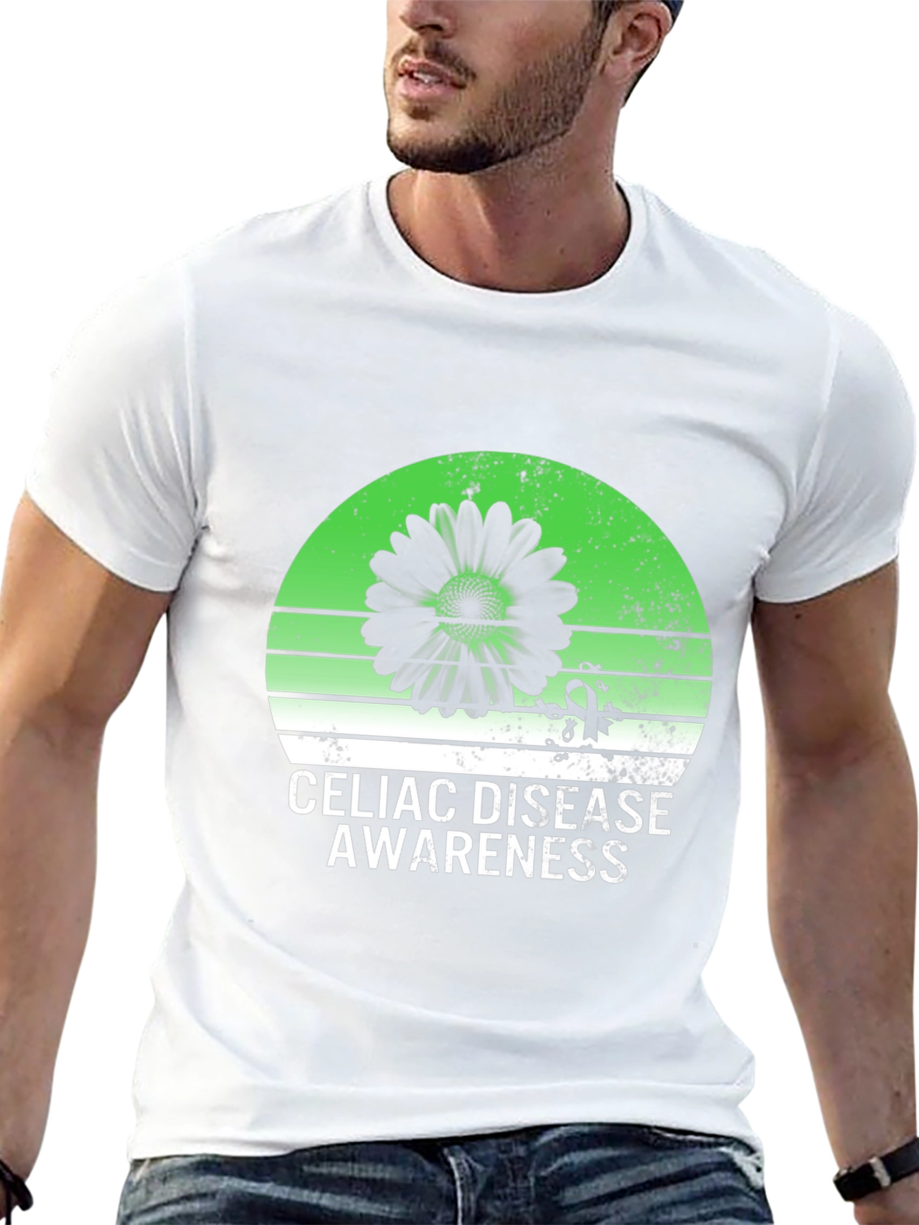 Celiac Disease Awareness T-Shirt
