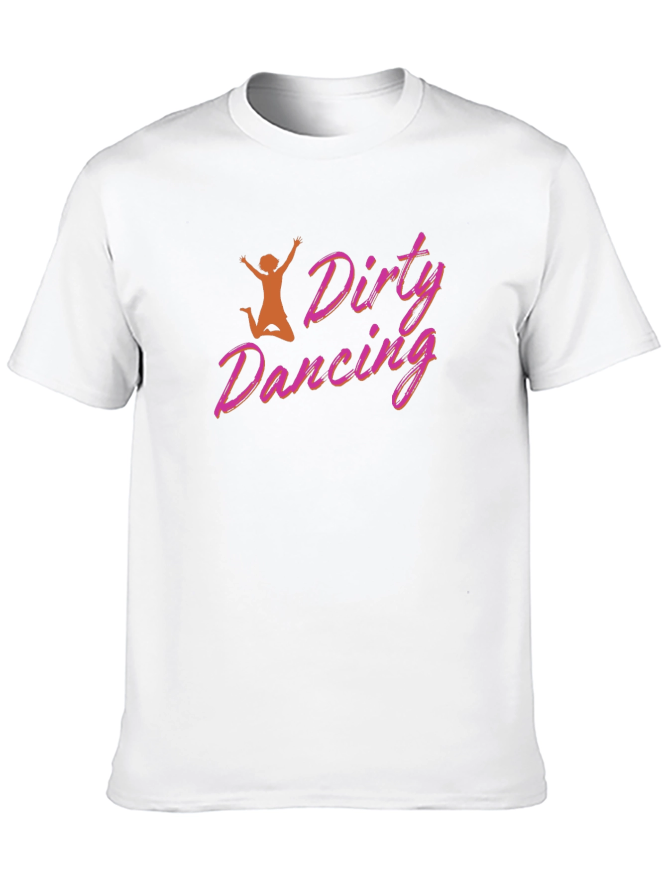 Dirty Dancing T-Shirt - Retro Movie Tee
