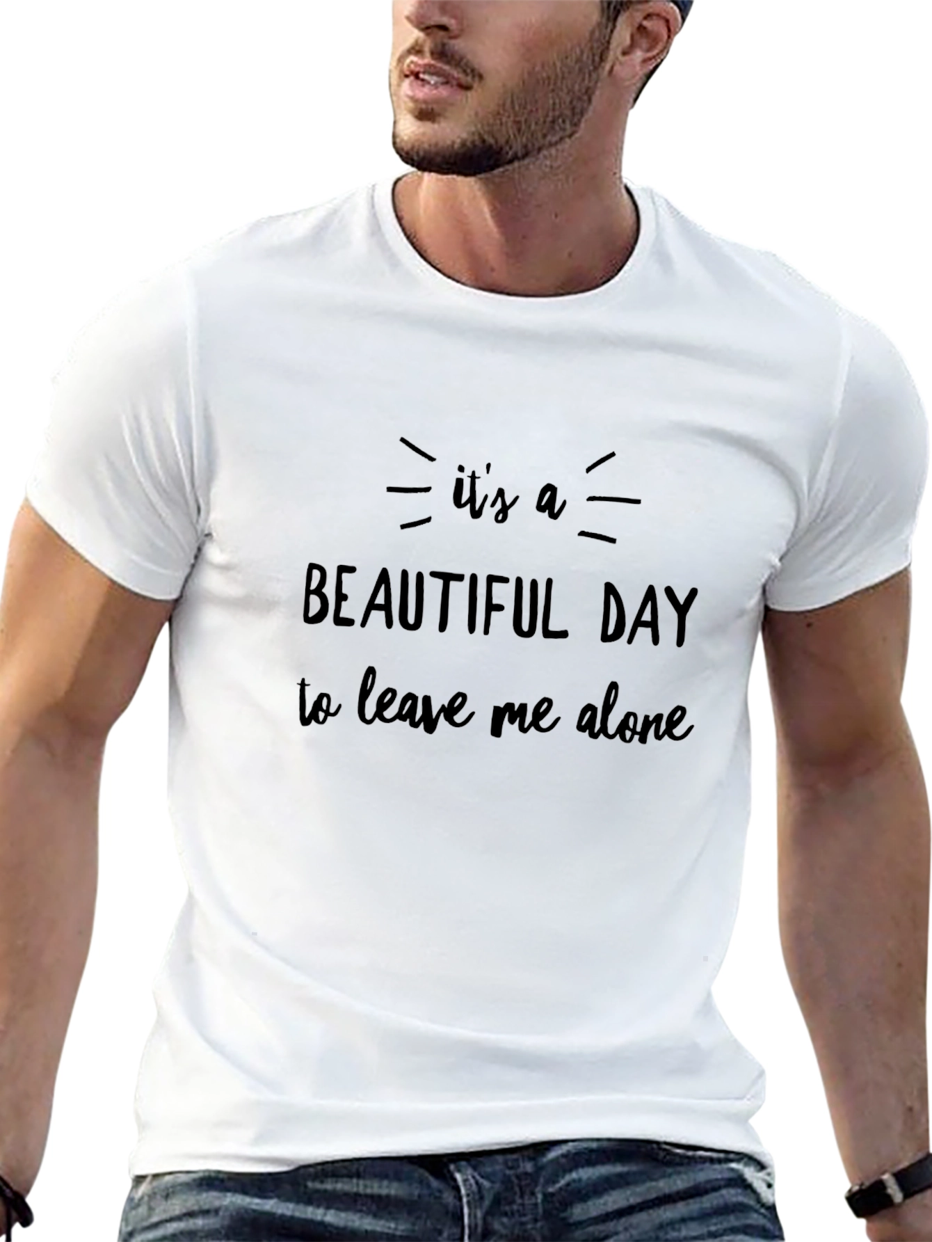 Its a Beautiful Day T-Shirt