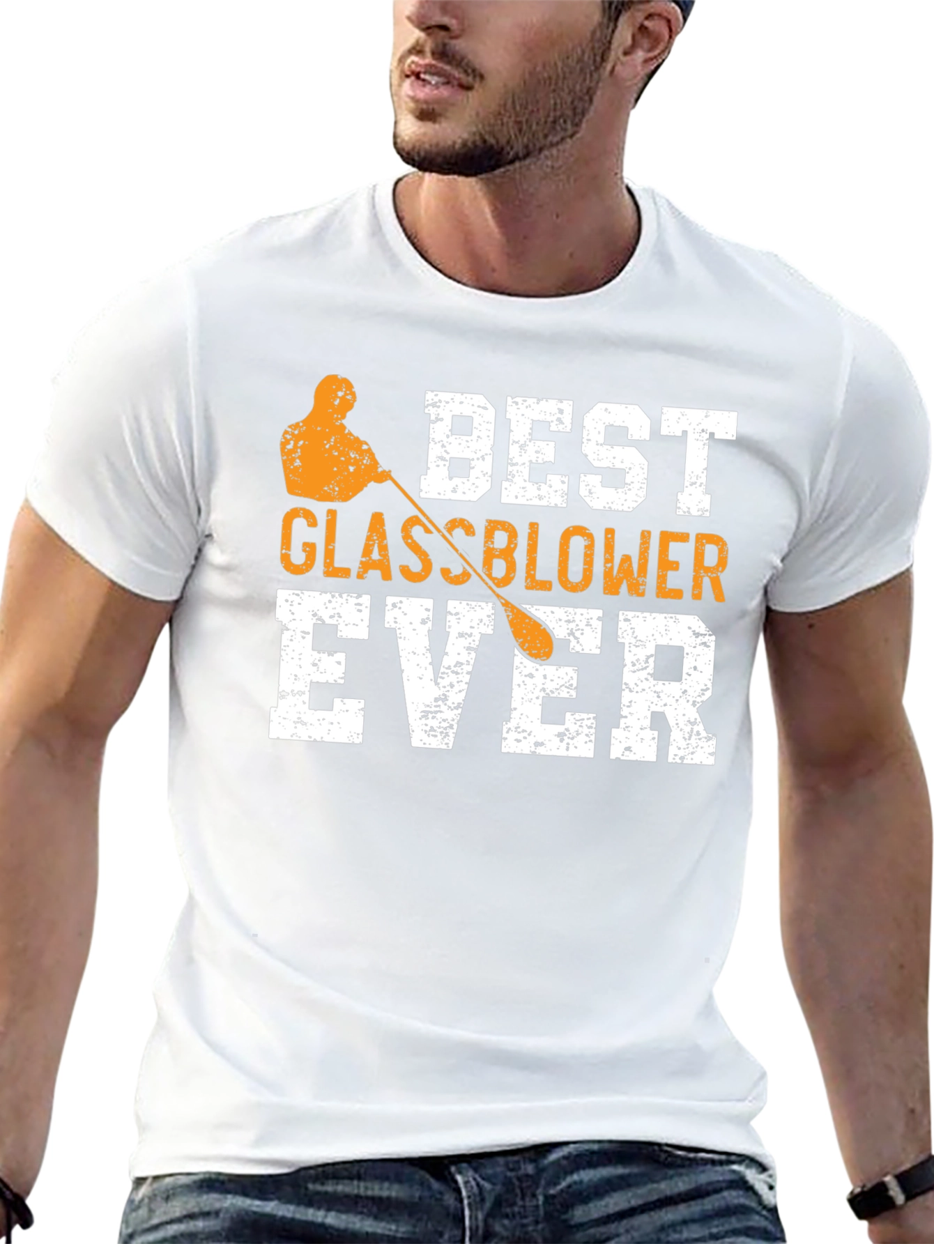 Best Glassblower Ever T-Shirt