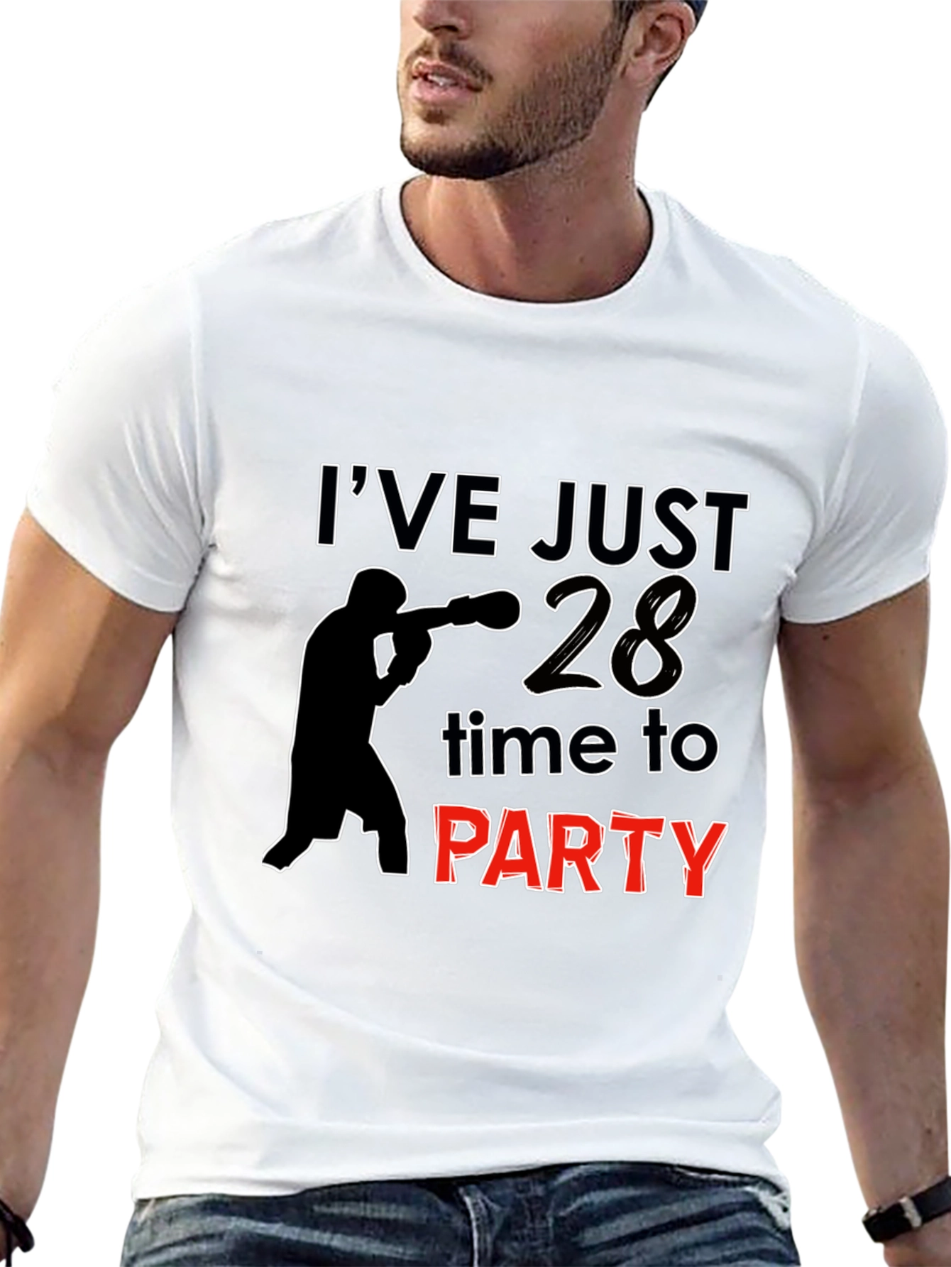 Ive Just Turned 28 T-Shirt