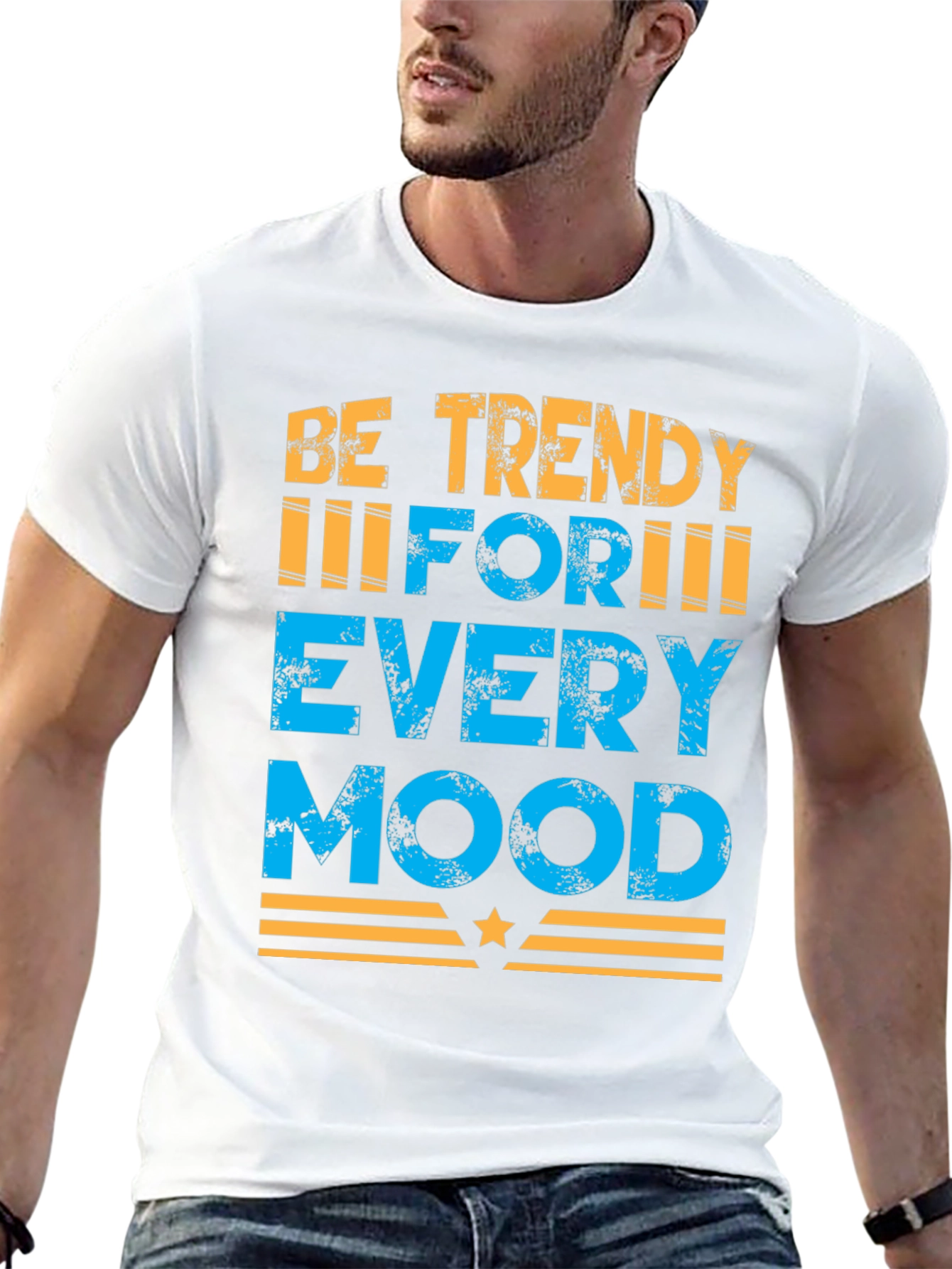 Trendy Mood T-Shirt