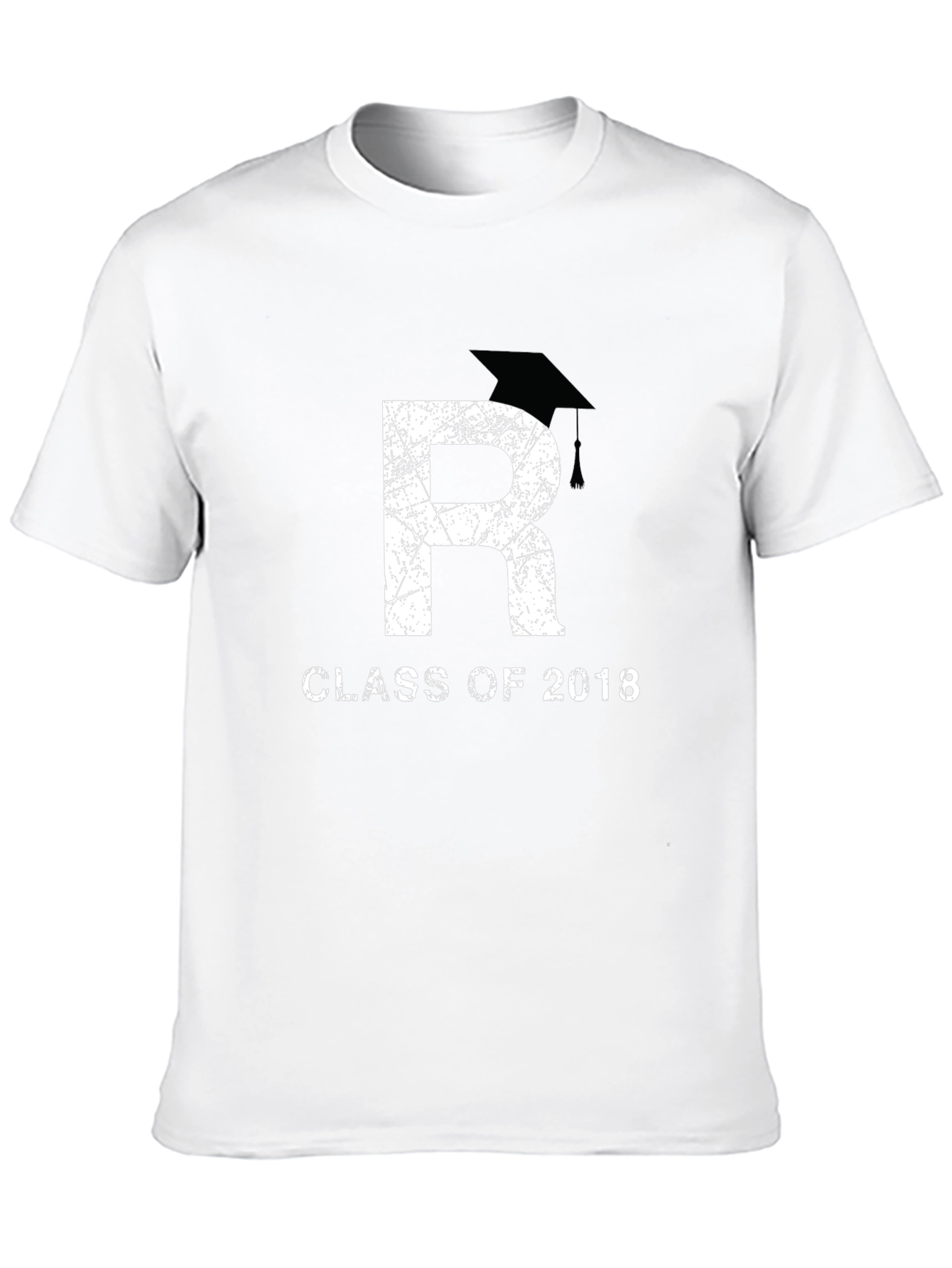 Class of 2018 Graduation T-Shirt