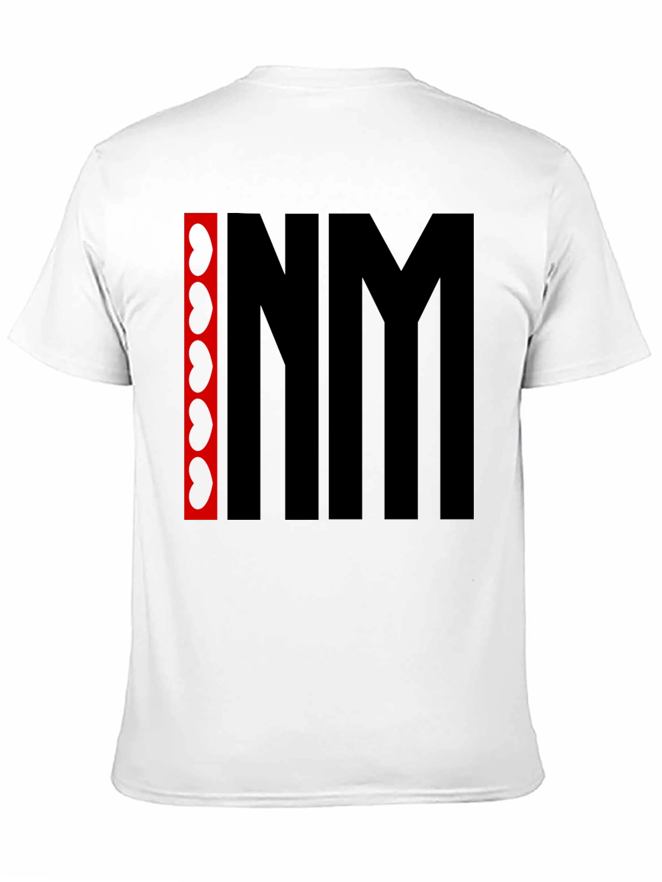 Kidney NM T-Shirt - Funny Medical Anatomy Tee