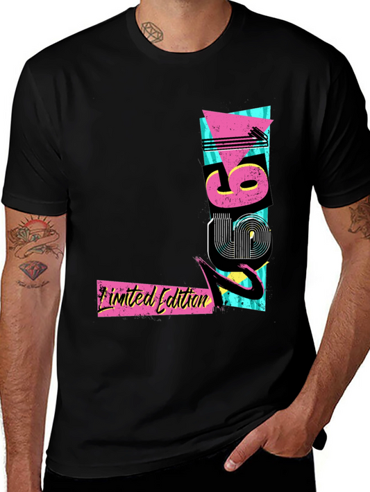 Limited Edition 1992 Graphic Tee