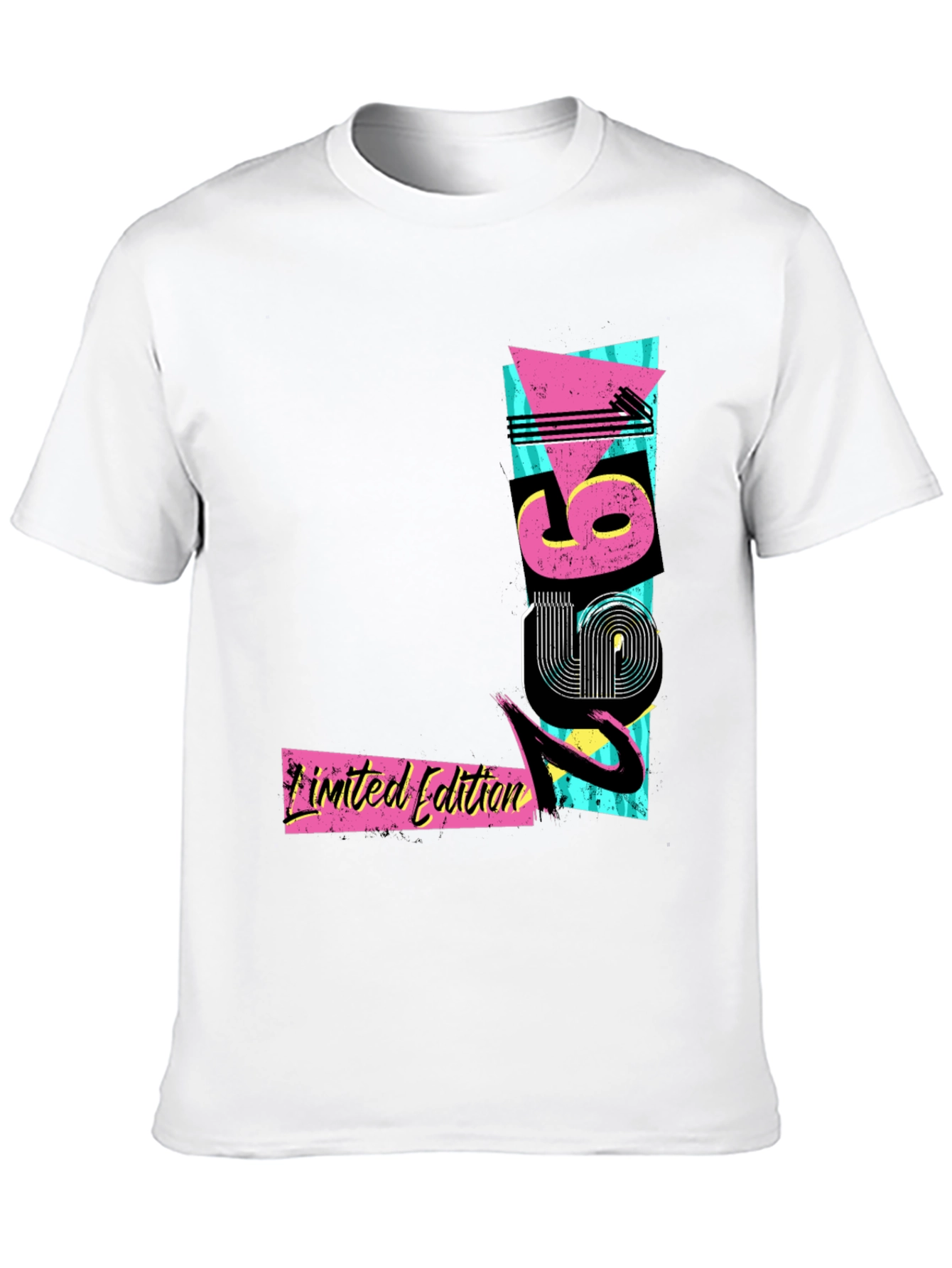 Limited Edition 1992 Graphic Tee