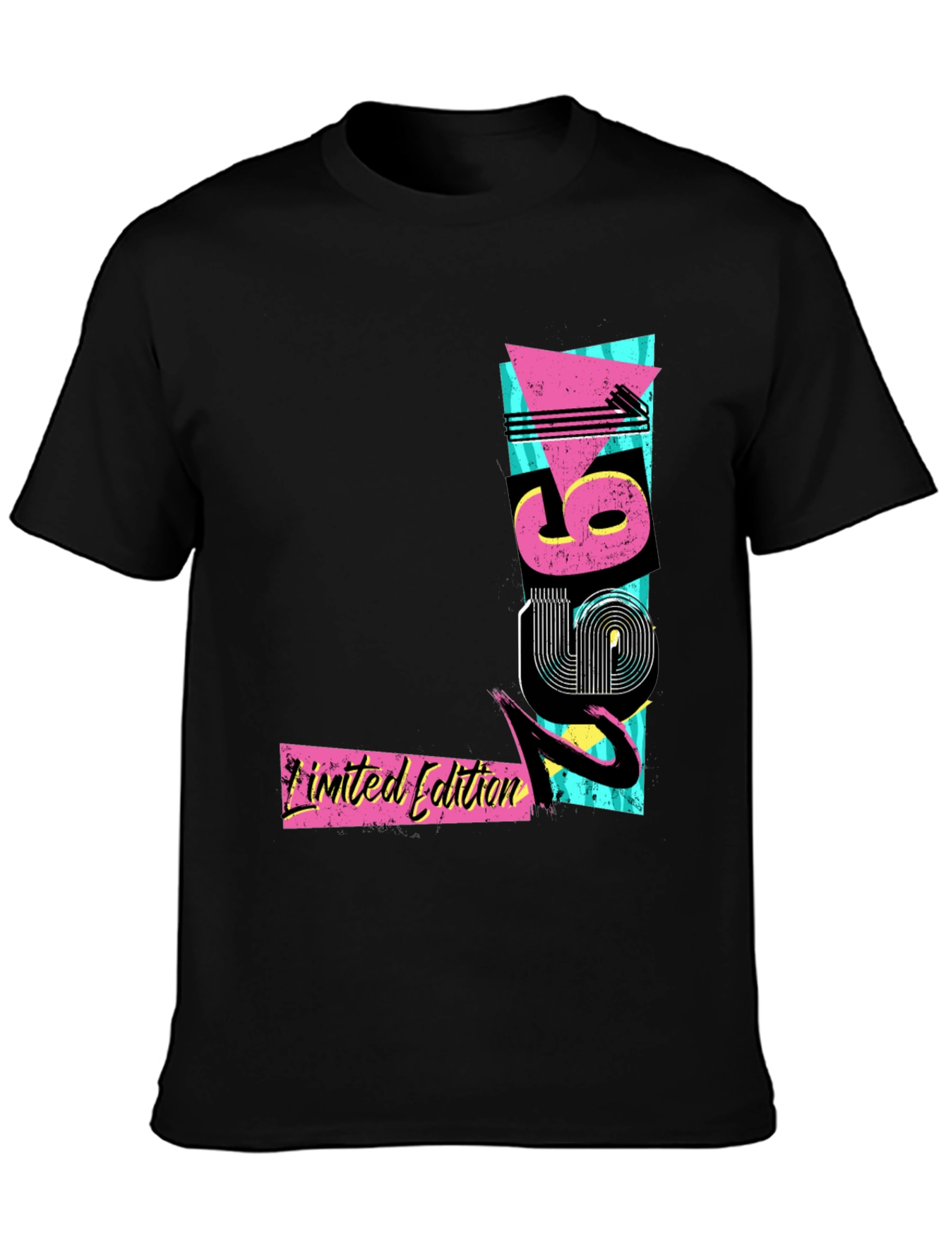 Limited Edition 1992 Graphic Tee
