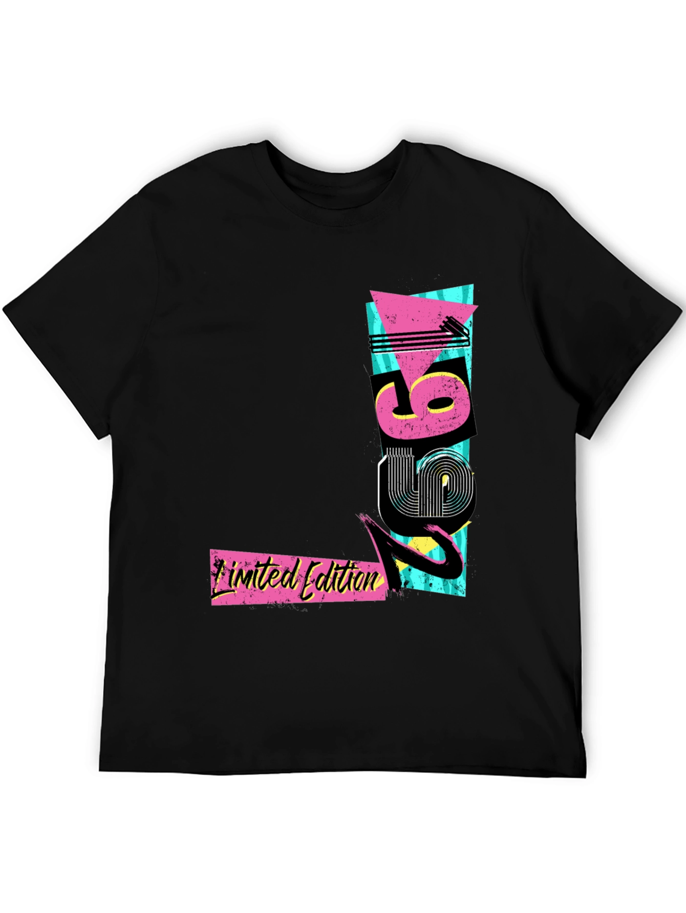 Limited Edition 1992 Graphic Tee