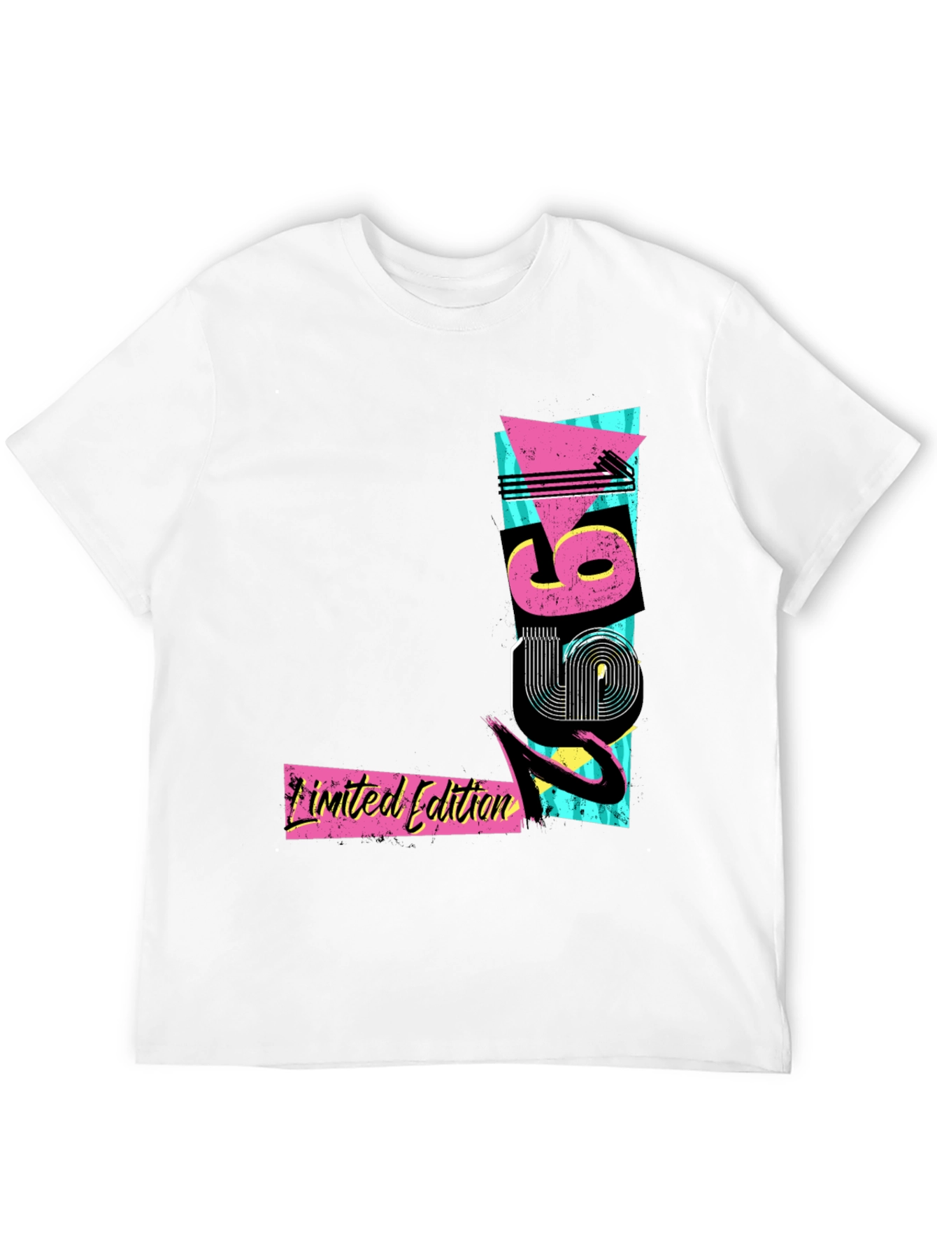 Limited Edition 1992 Graphic Tee