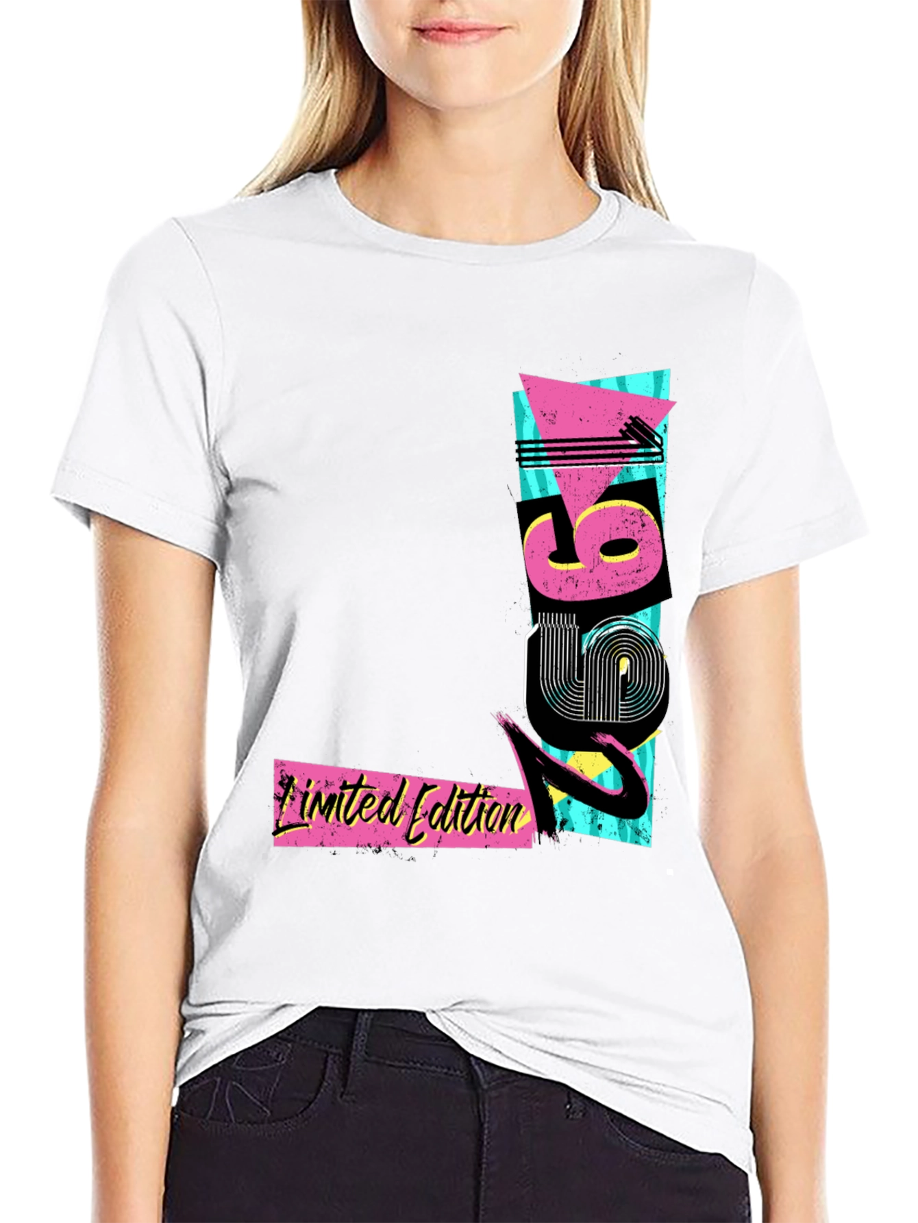 Limited Edition 1992 Graphic Tee