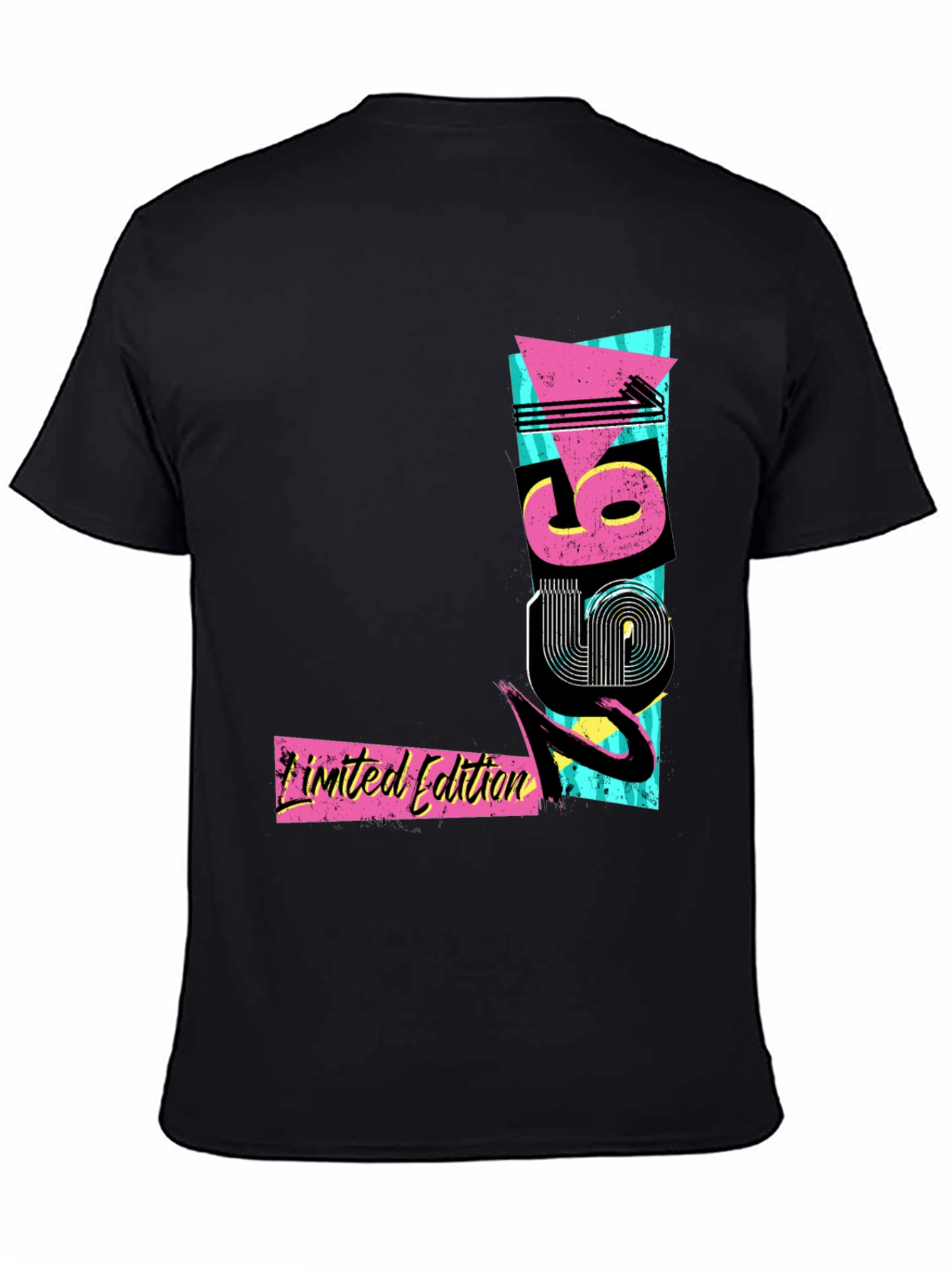 Limited Edition 1992 Graphic Tee