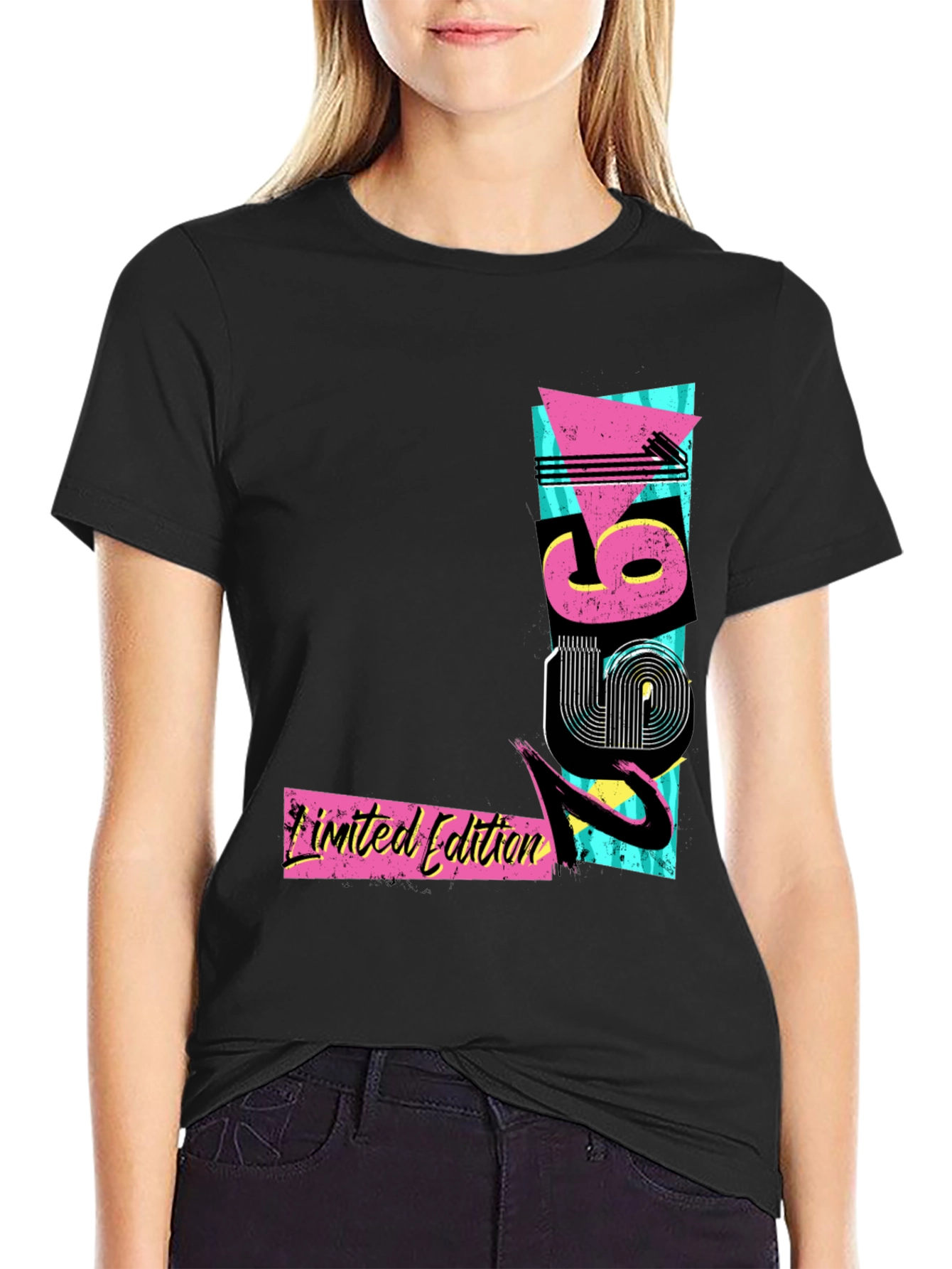 Limited Edition 1992 Graphic Tee