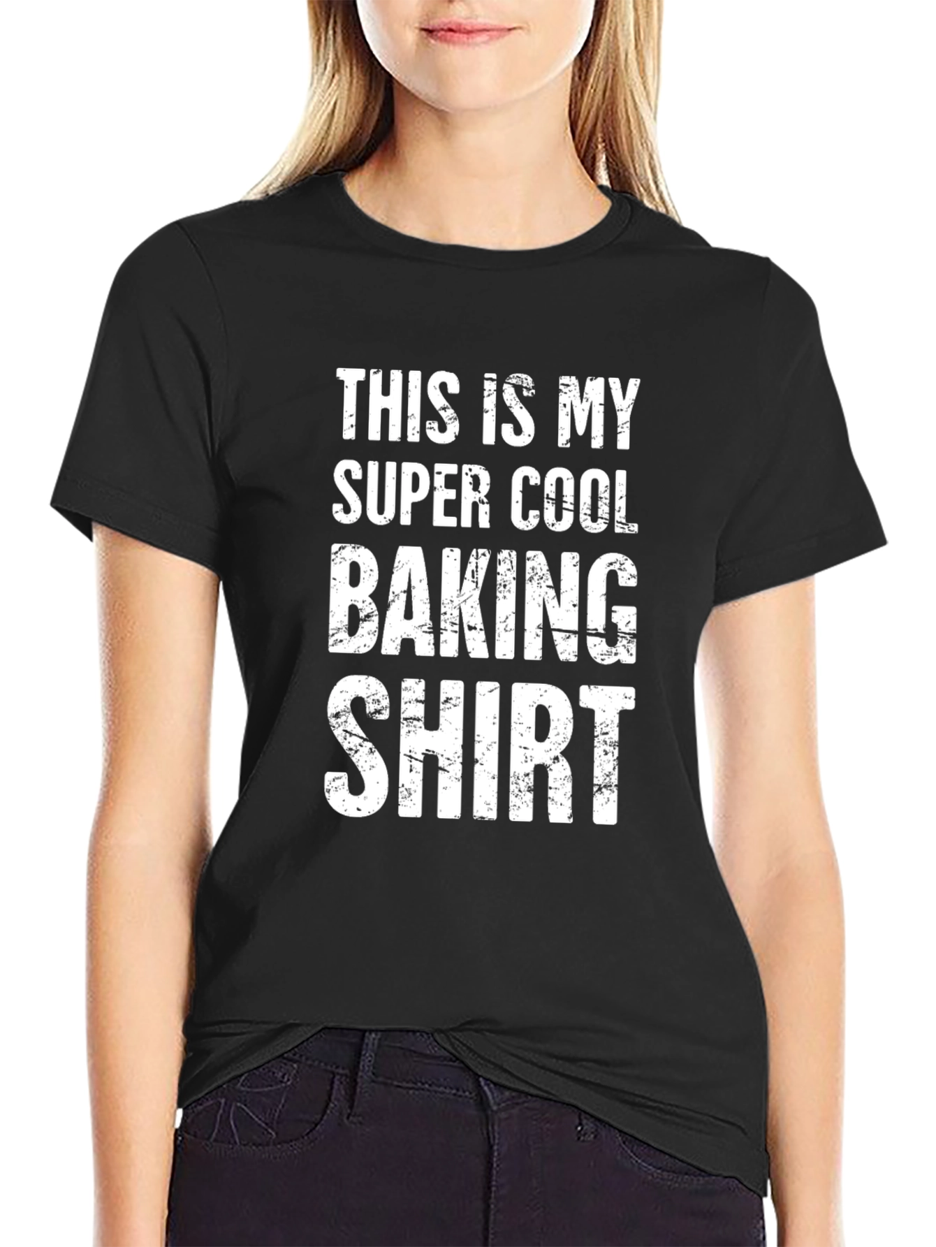 Cool Baking Shirt - Perfect Gift for Bakers