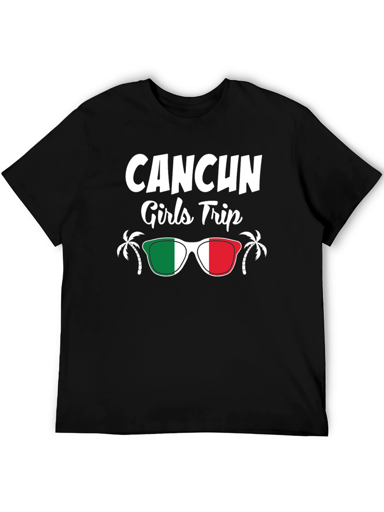 Cancun Girls Trip T-Shirt