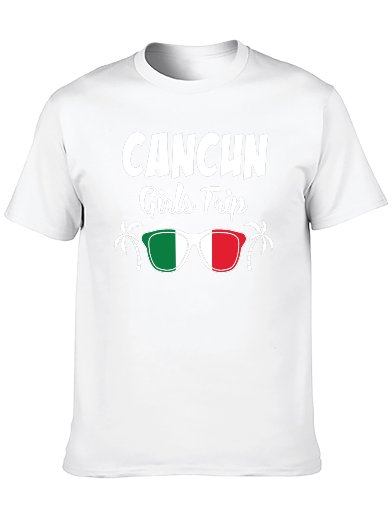 Cancun Girls Trip T-Shirt