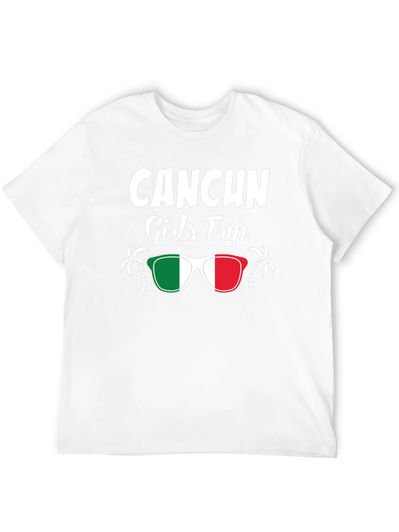 Cancun Girls Trip T-Shirt