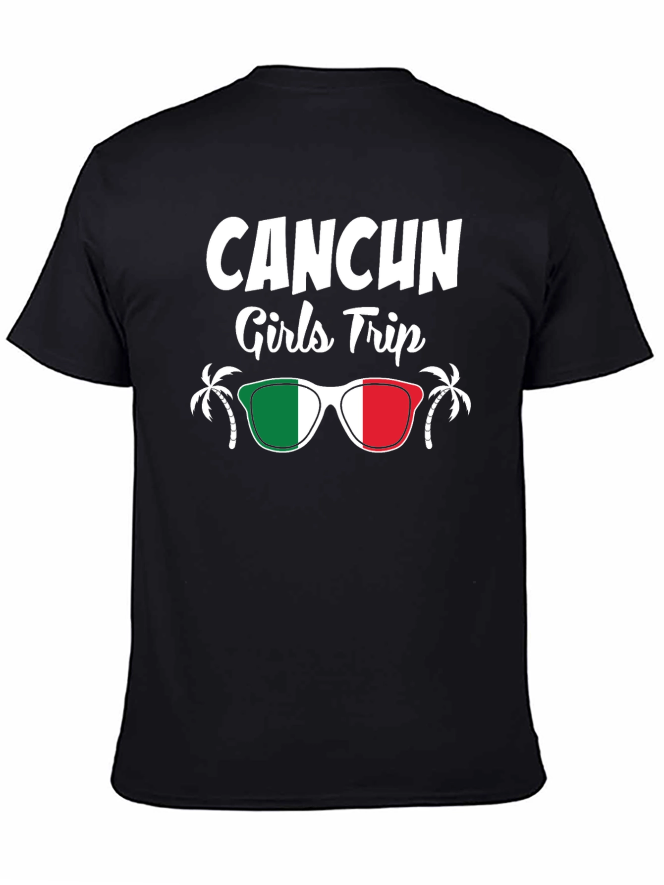 Cancun Girls Trip T-Shirt