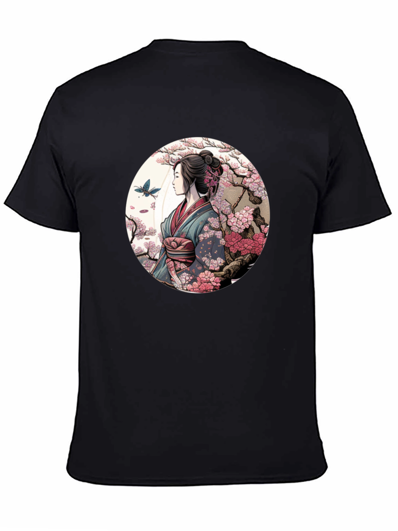 Japanese Blossom T-Shirt