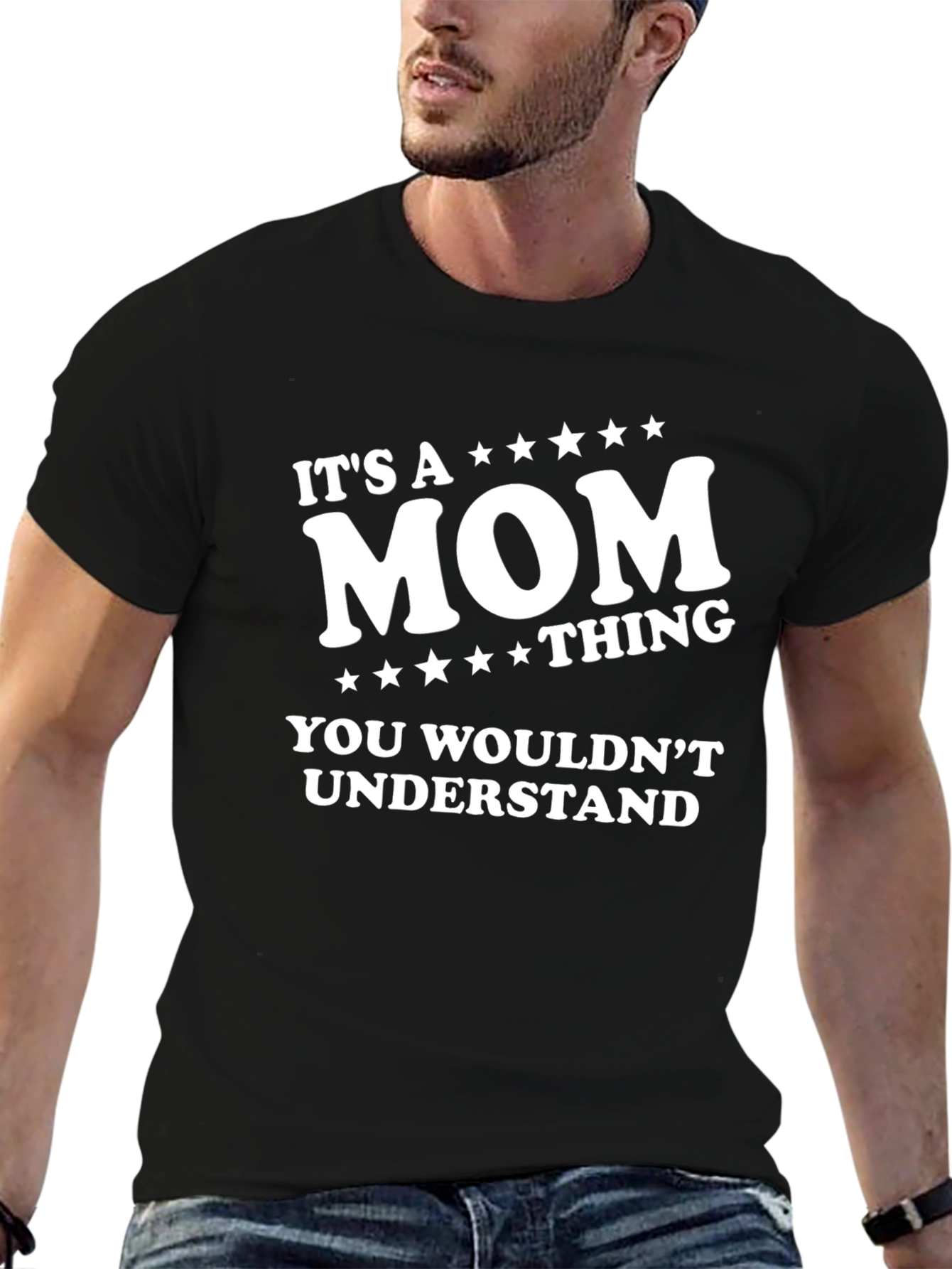 Its A Mom Thing T-Shirt