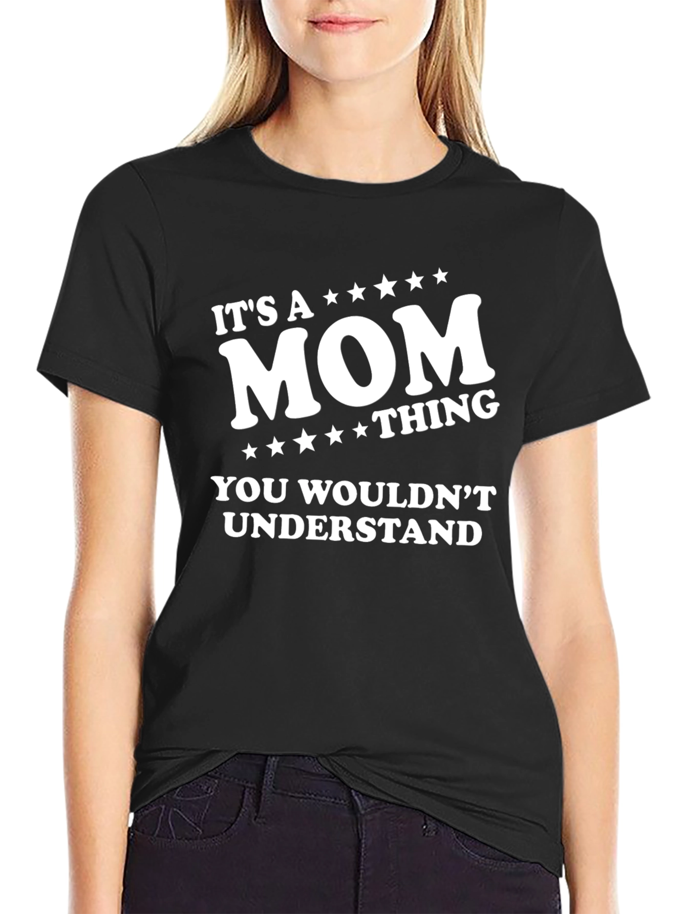 Its A Mom Thing T-Shirt