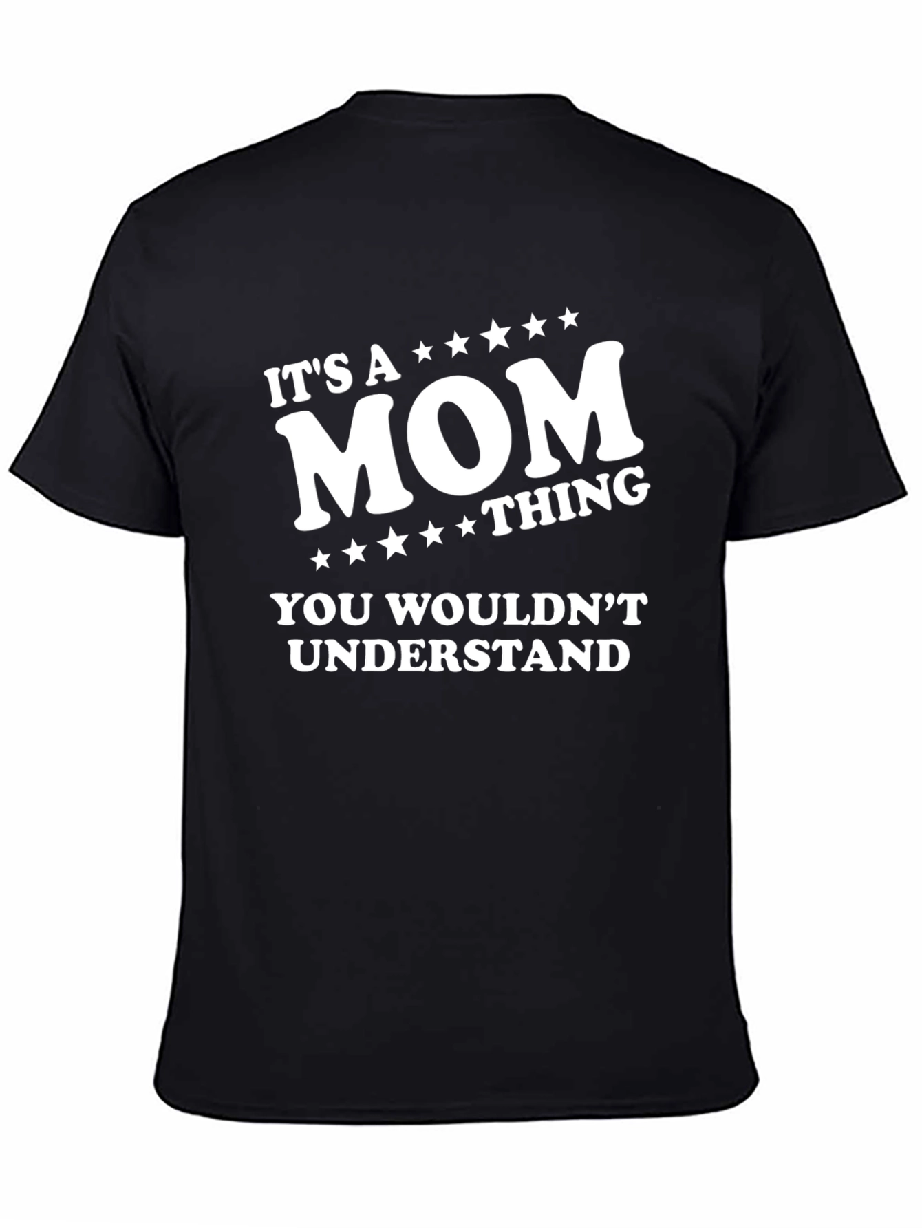 Its A Mom Thing T-Shirt
