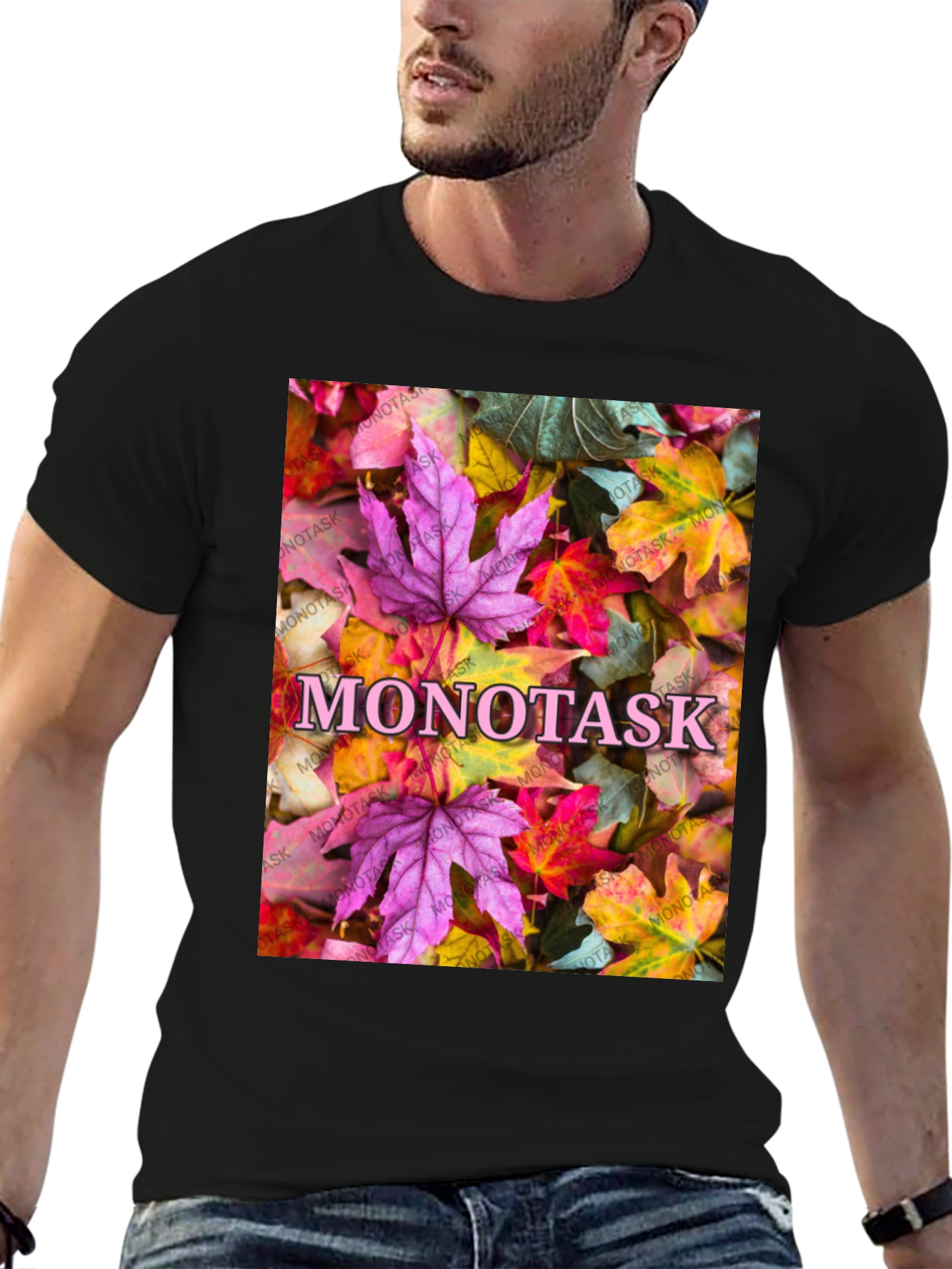 Autumn Leaves T-Shirt
