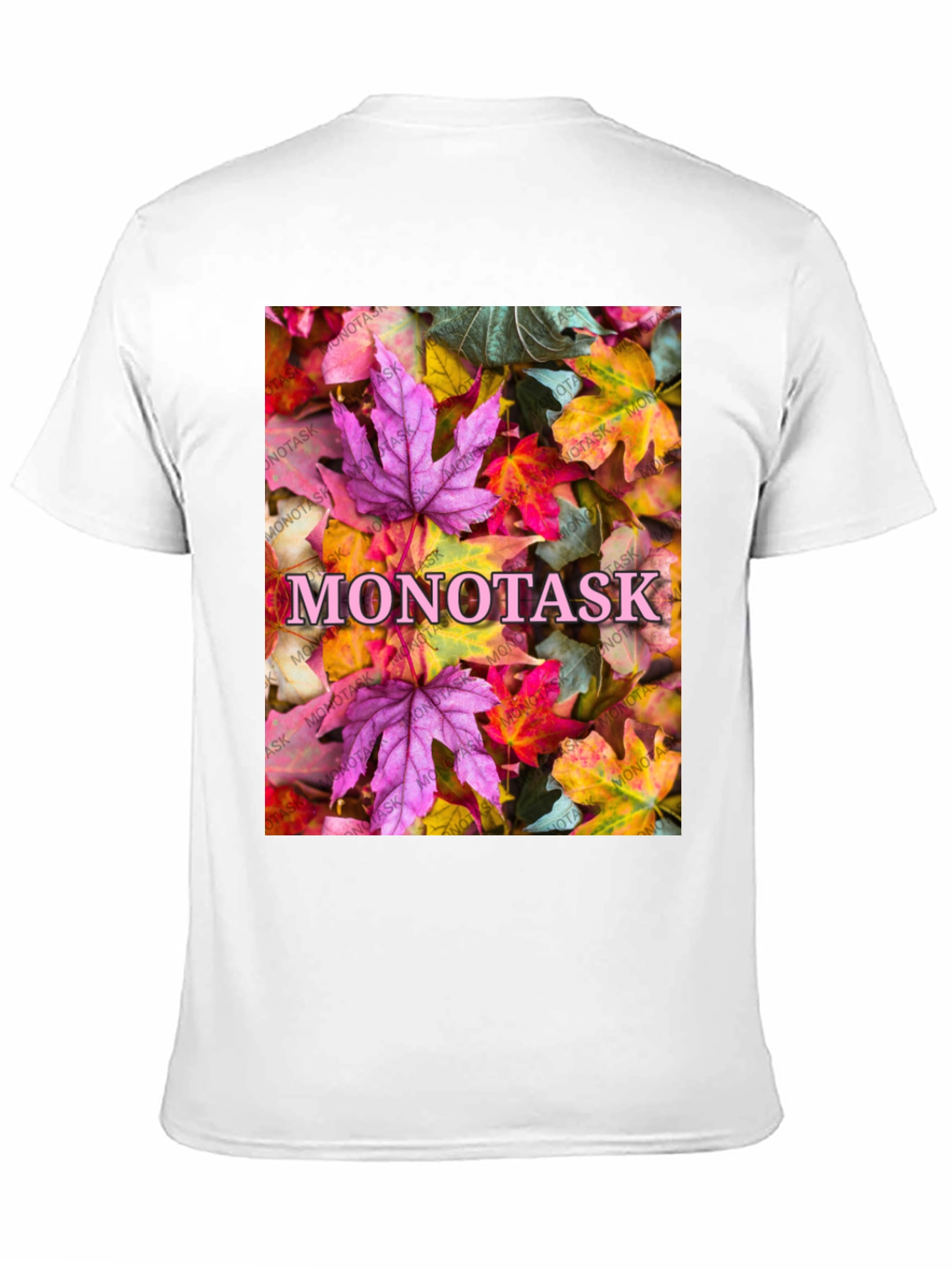 Autumn Leaves T-Shirt