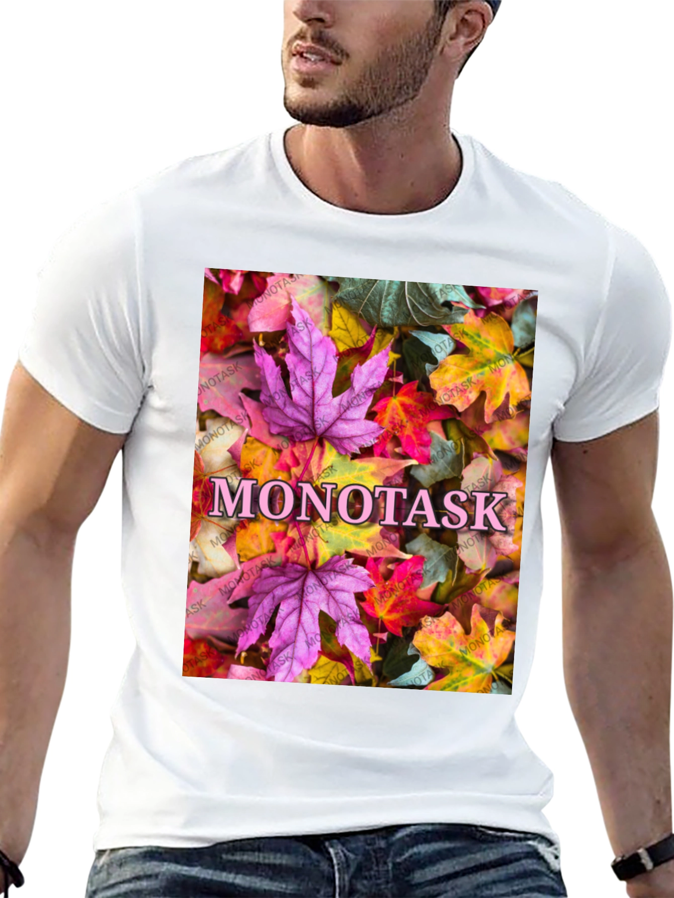 Autumn Leaves T-Shirt