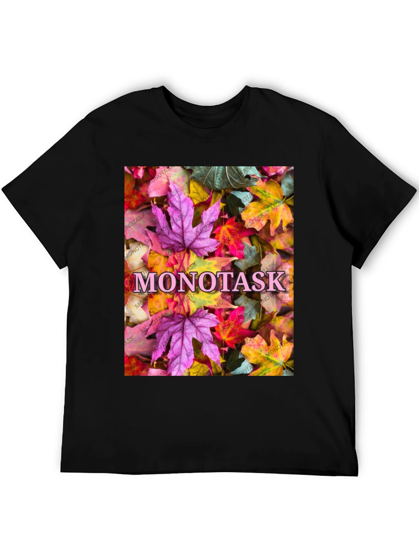 Autumn Leaves T-Shirt