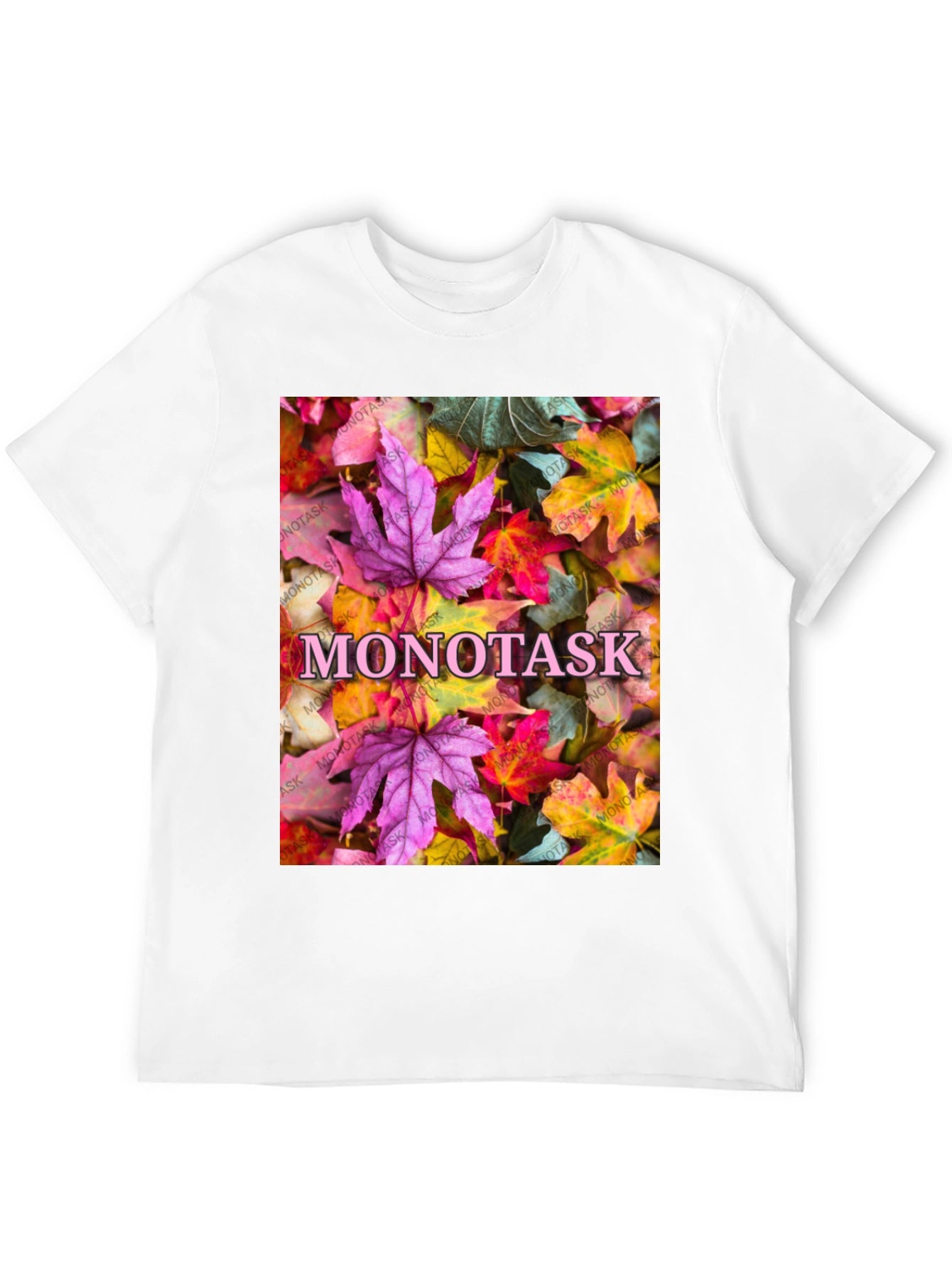 Autumn Leaves T-Shirt