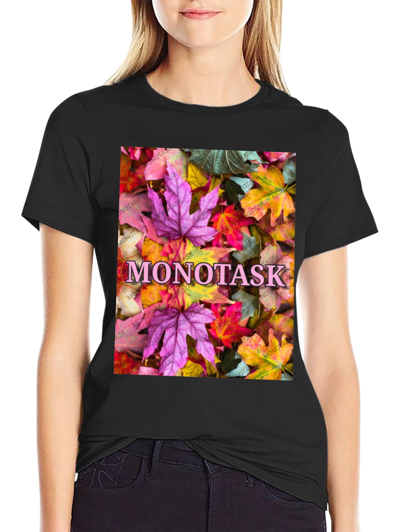 Autumn Leaves T-Shirt