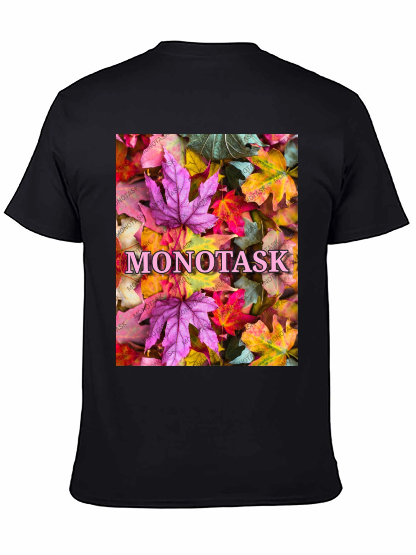 Autumn Leaves T-Shirt