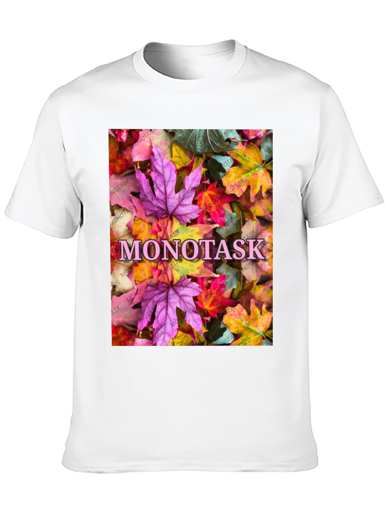 Autumn Leaves T-Shirt