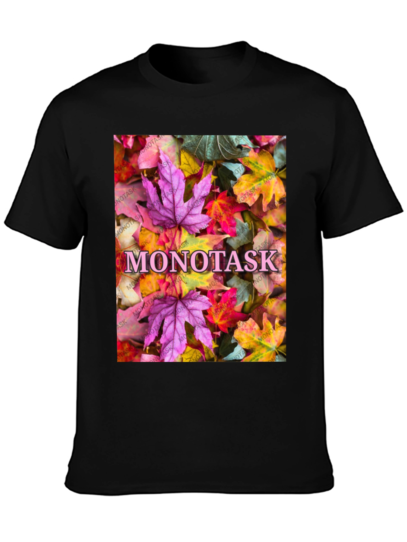 Autumn Leaves T-Shirt