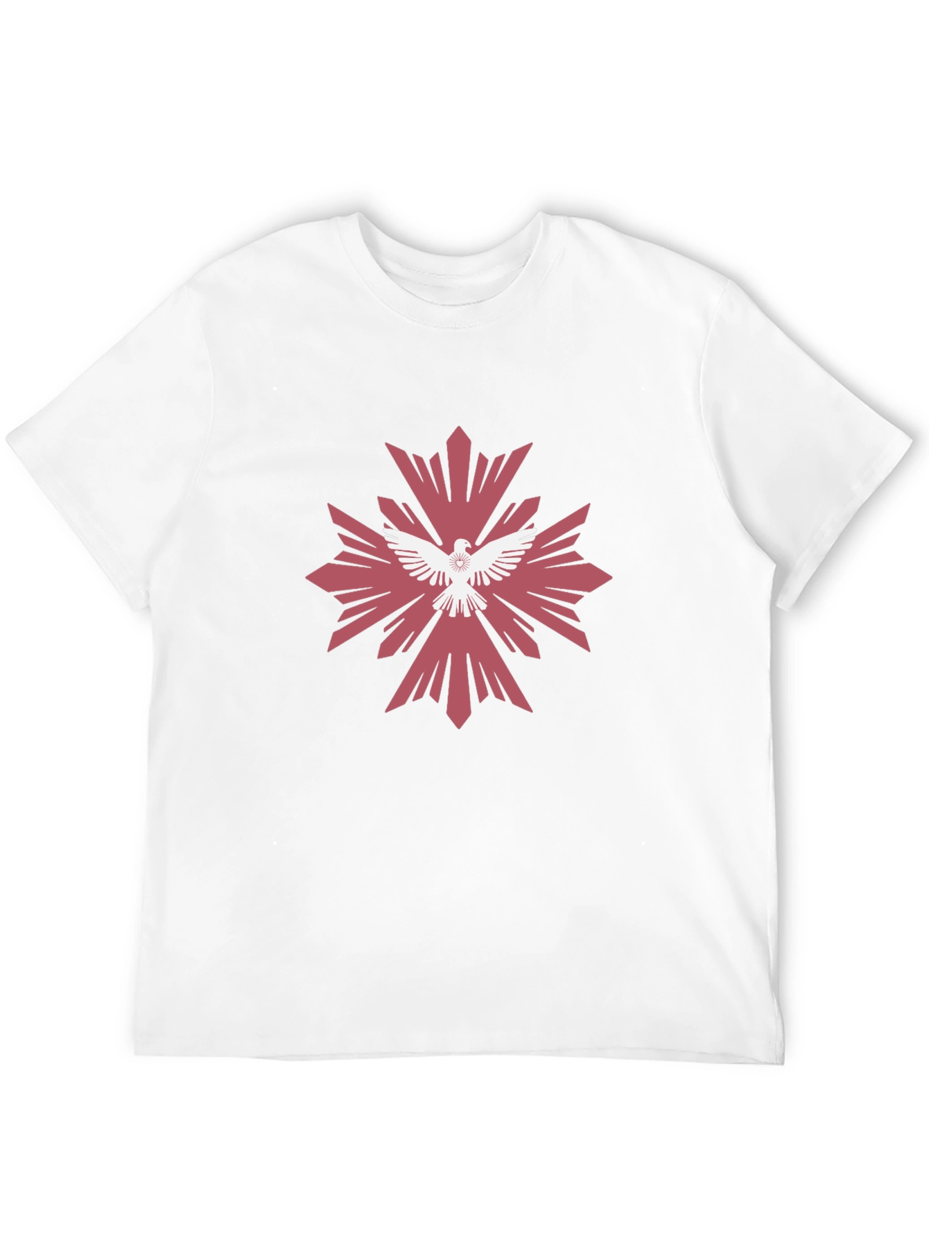 Faith T-Shirt - Edens Gate Cult Inspired Apparel