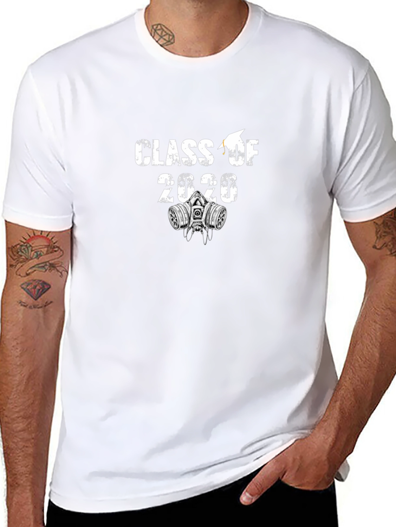 Class of 2020 T-Shirt