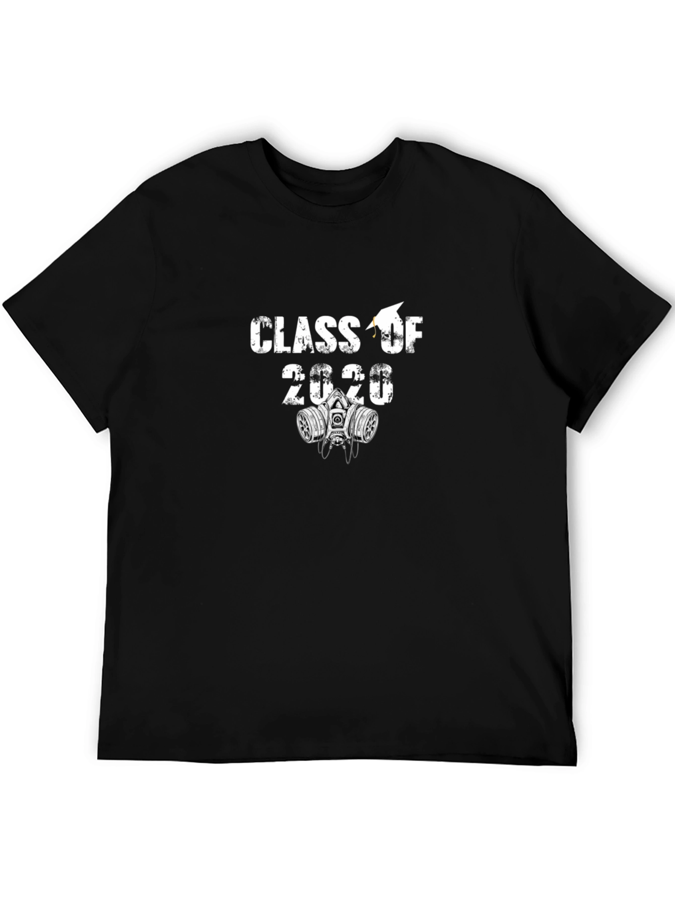 Class of 2020 T-Shirt