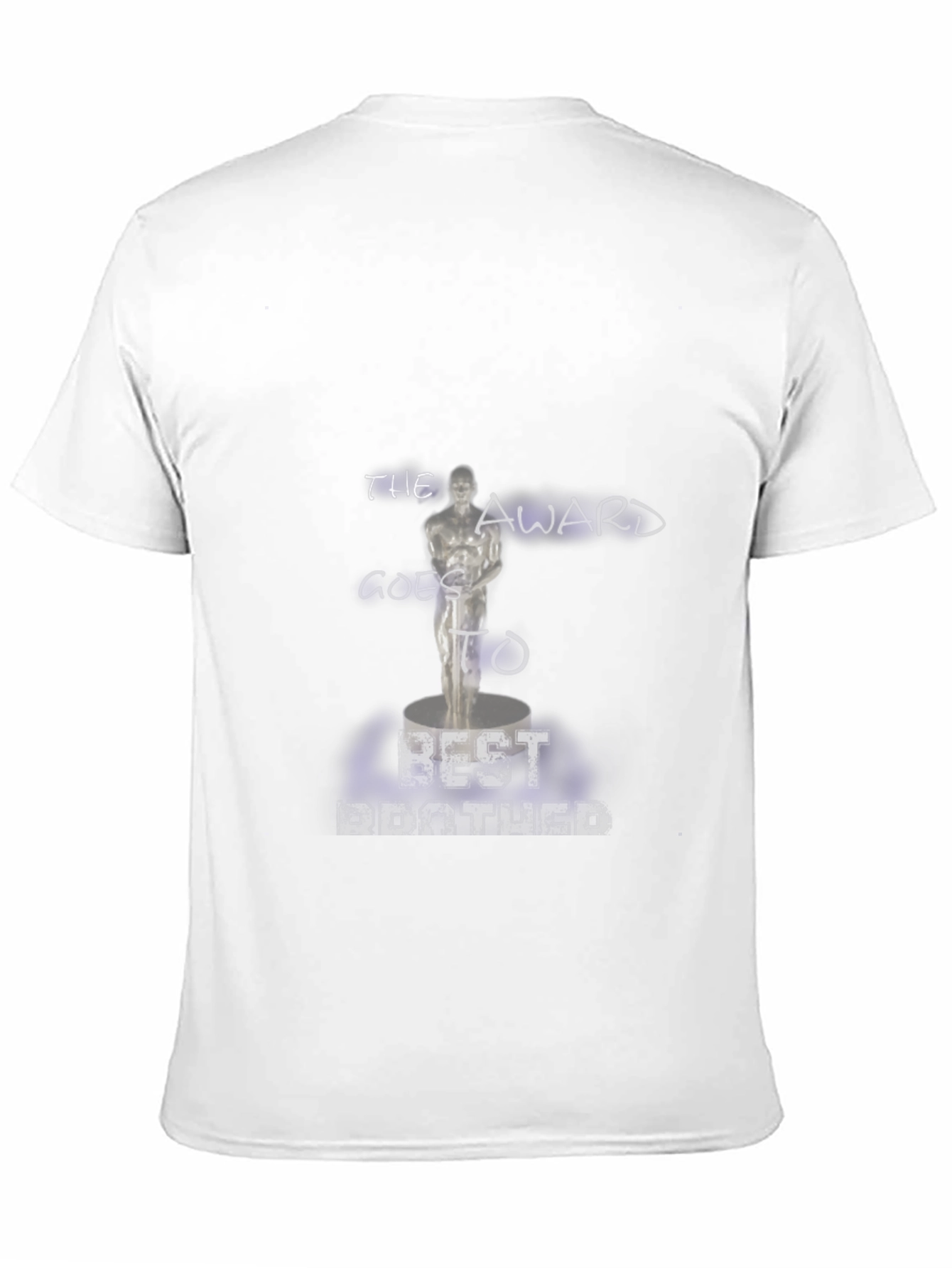 Best Brother Award T-Shirt - Celebrate Brotherhood!