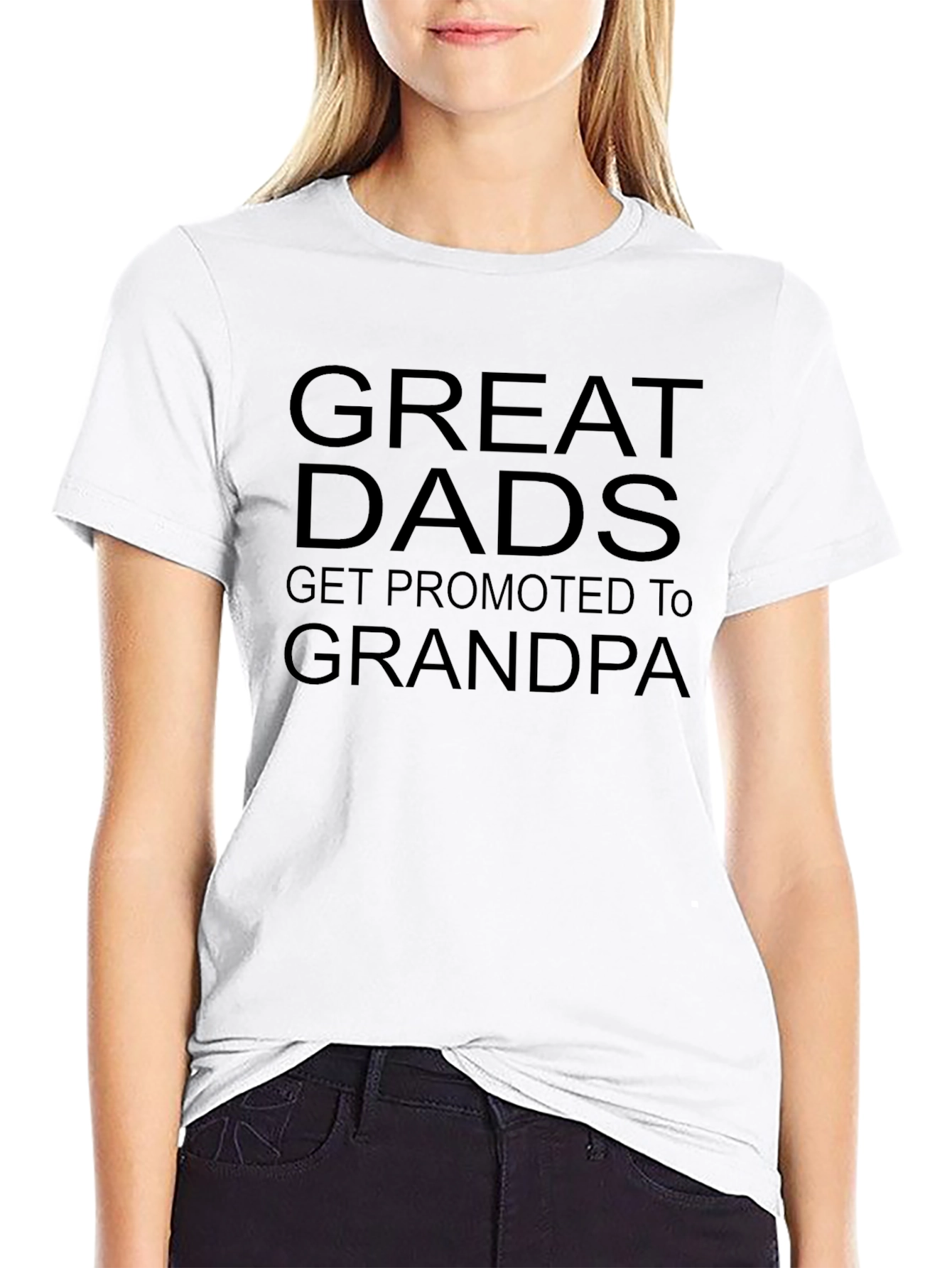 Great Dads Grandpa T-Shirt