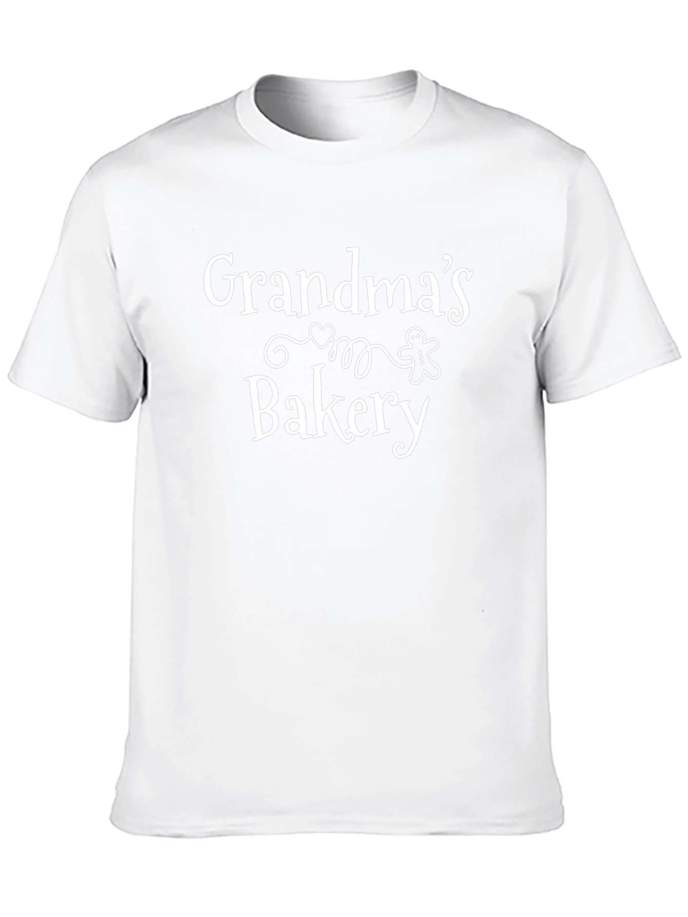 Grandmas Bakery T-Shirt