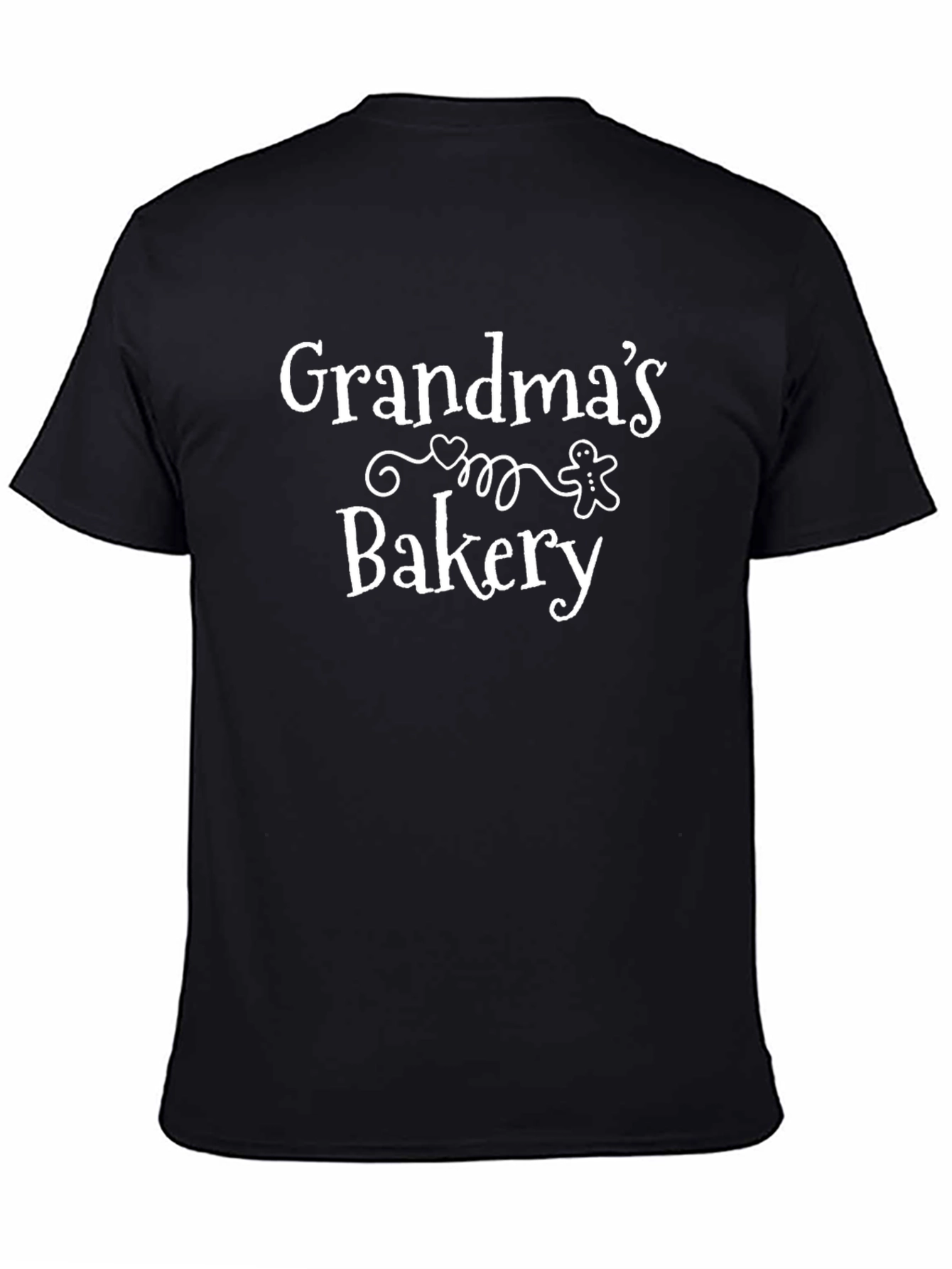 Grandmas Bakery T-Shirt