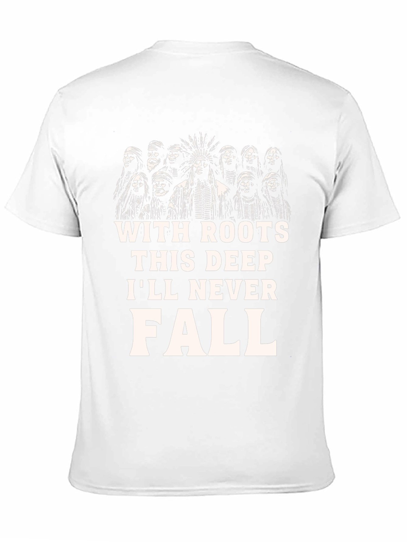 Roots Run Deep T-Shirt