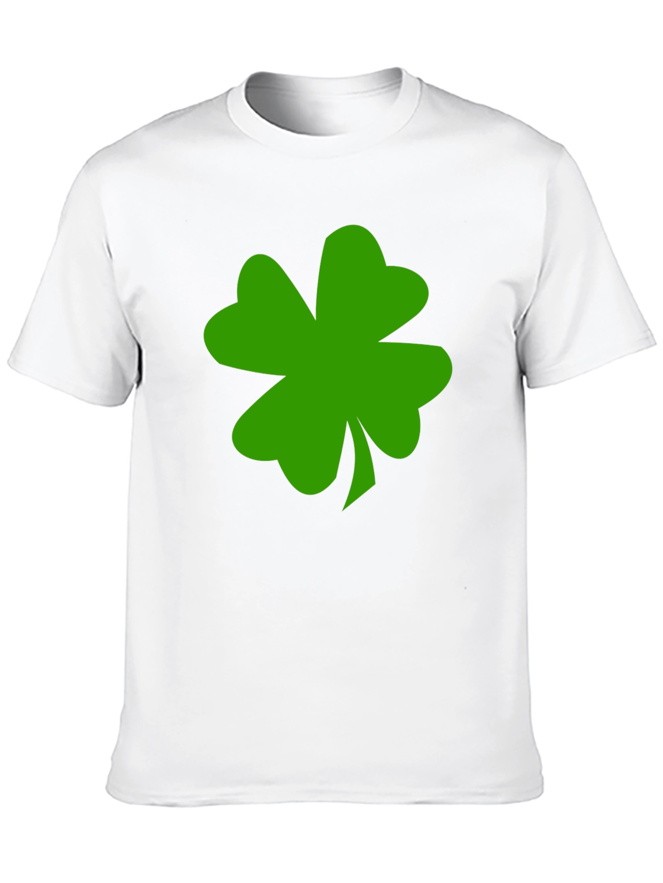 Shamrock Tee - Lucky Irish T-Shirt