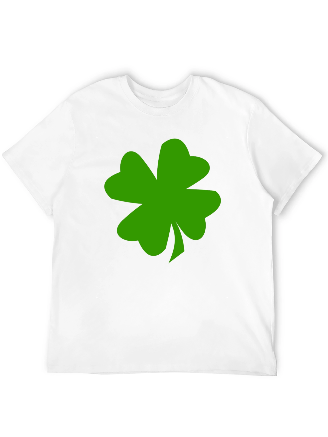 Shamrock Tee - Lucky Irish T-Shirt
