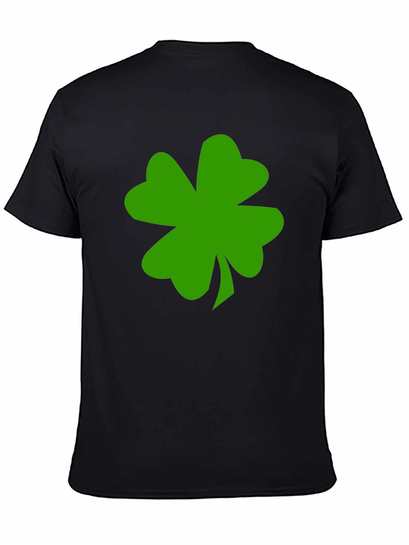Shamrock Tee - Lucky Irish T-Shirt
