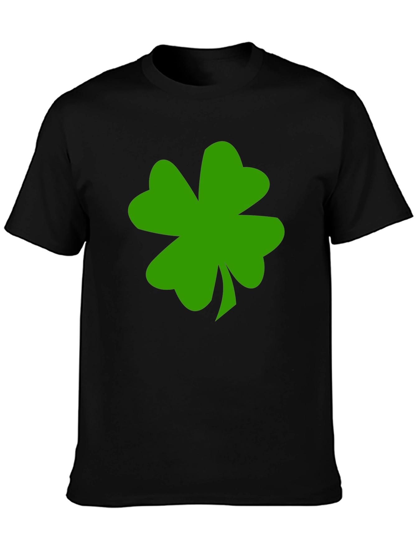 Shamrock Tee - Lucky Irish T-Shirt